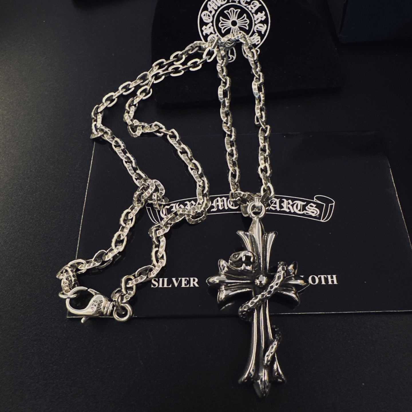 Celine Haute Couture Haute Couture Fine Jewelry Necklace Bracelet Ring 6