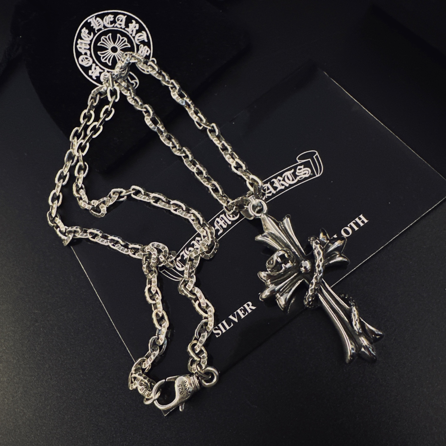 Celine Haute Couture Haute Couture Fine Jewelry Necklace Bracelet Ring 8