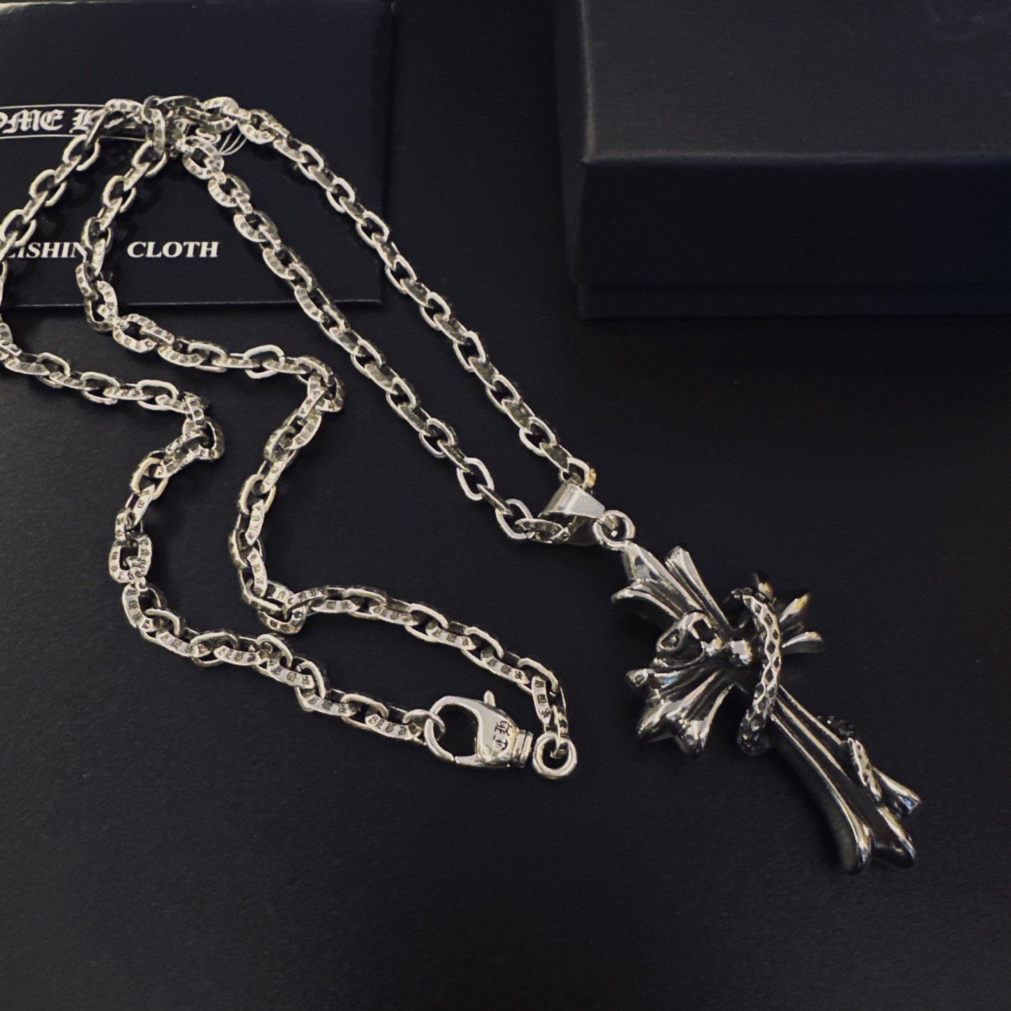 Celine Haute Couture Haute Couture Fine Jewelry Necklace Bracelet Ring 7
