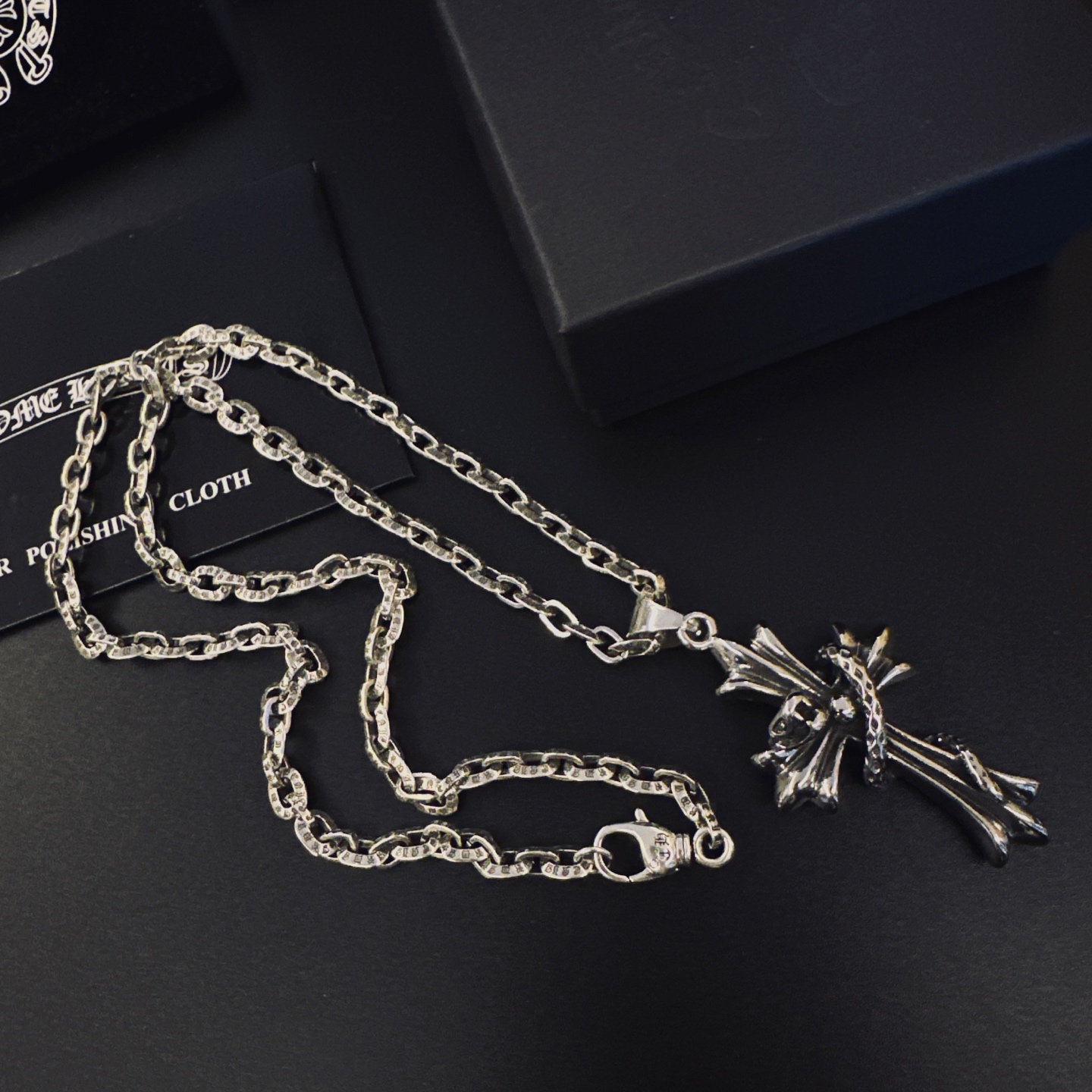 Celine Haute Couture Haute Couture Fine Jewelry Necklace Bracelet Ring 4