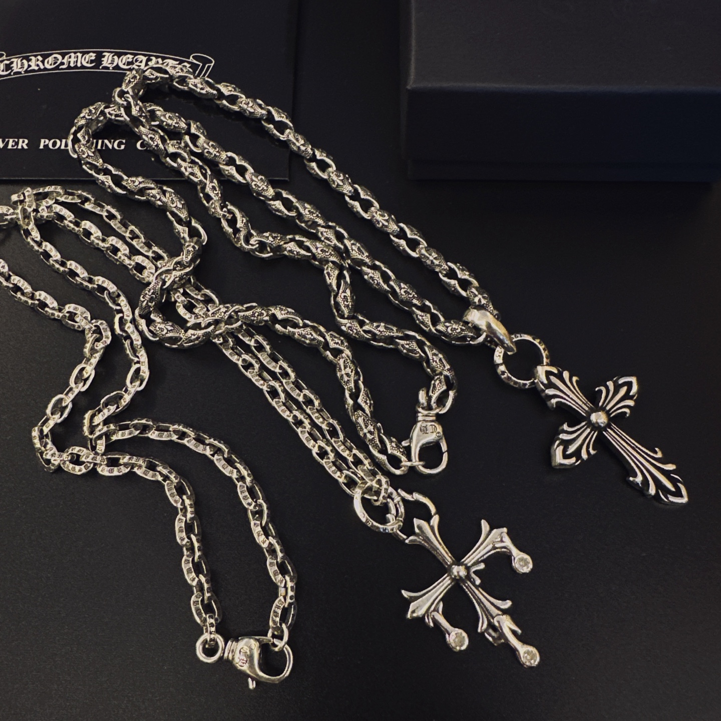 Bottega Veneta Haute Couture Haute Couture Fine Jewelry Necklace 5