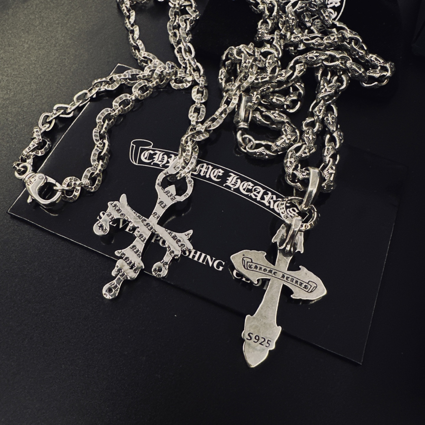 Bottega Veneta Haute Couture Haute Couture Fine Jewelry Necklace 6