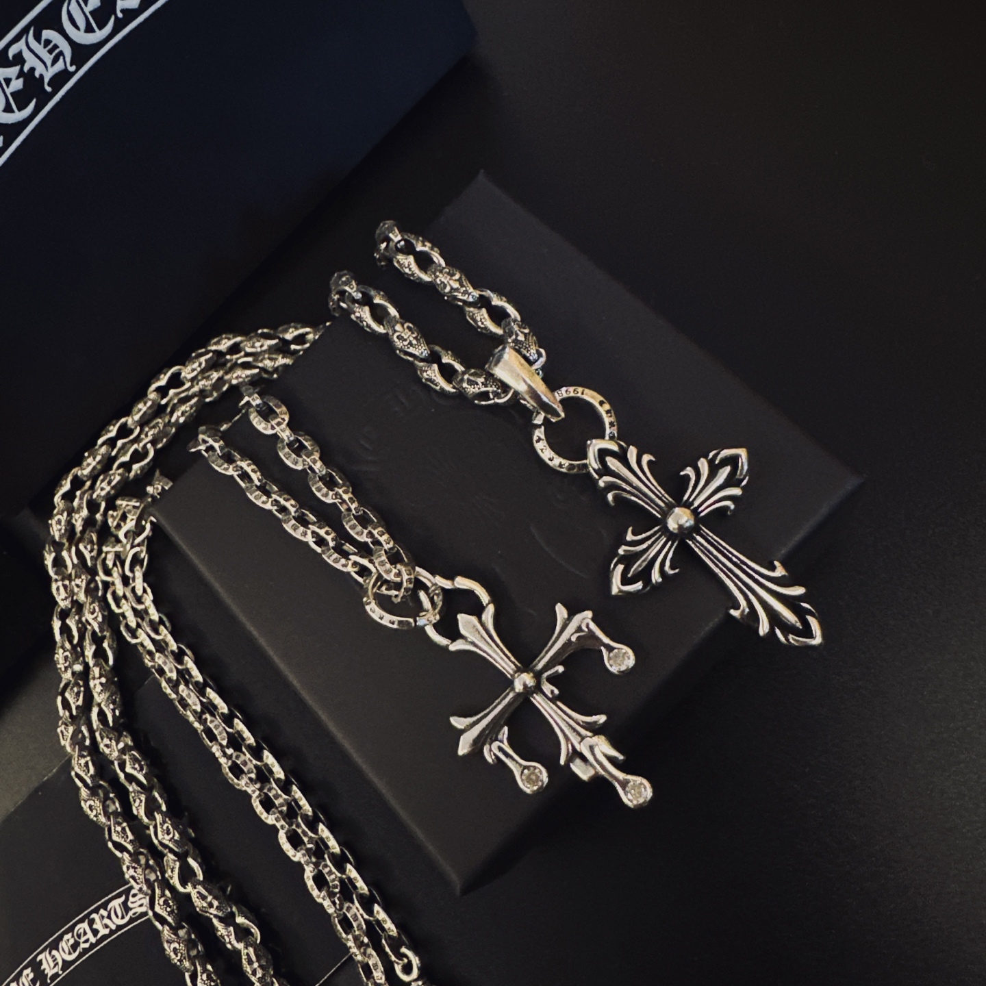 Bottega Veneta Haute Couture Haute Couture Fine Jewelry Necklace 2