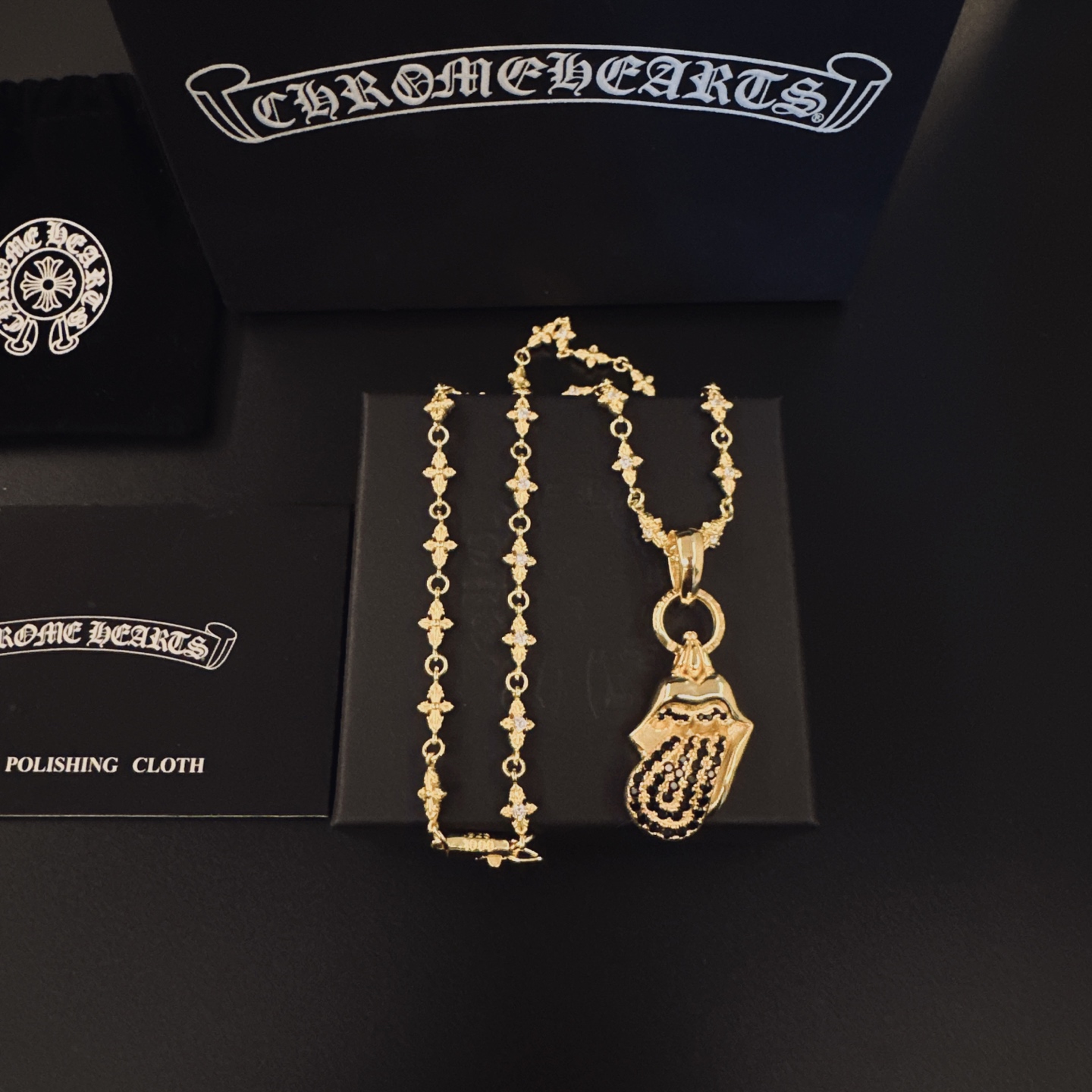 NO:664914,Chrome Hearts Chrome Hearts necklace, jewelry boutique, chrome hearts, chrome hearts, necklace19860909Chrome Hearts克罗心项链,饰品精品,chrome hearts,chrome hearts,necklace,Jewelry