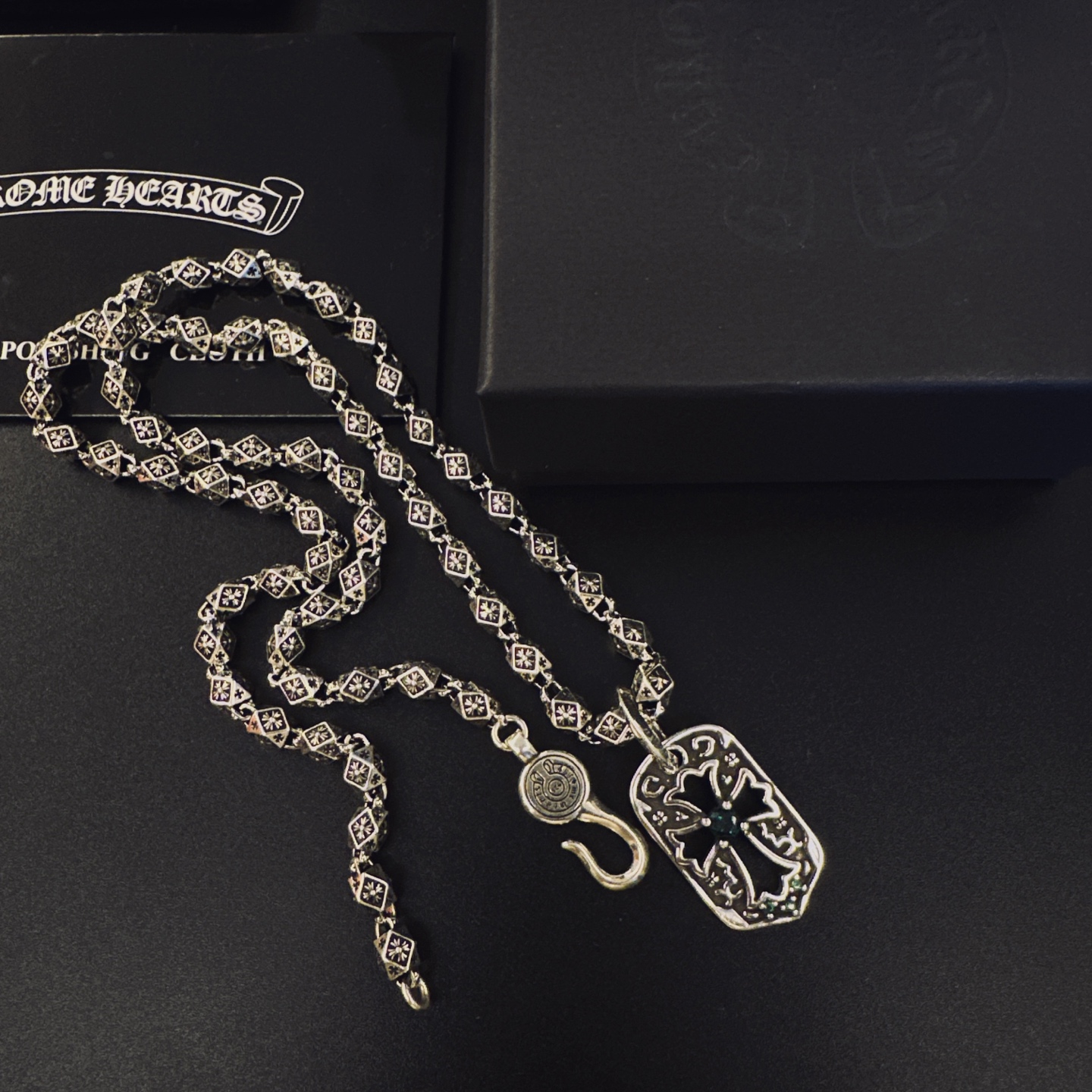 Berluti Haute Couture Haute Couture Fine Jewelry Necklace Bracelet Ring 5