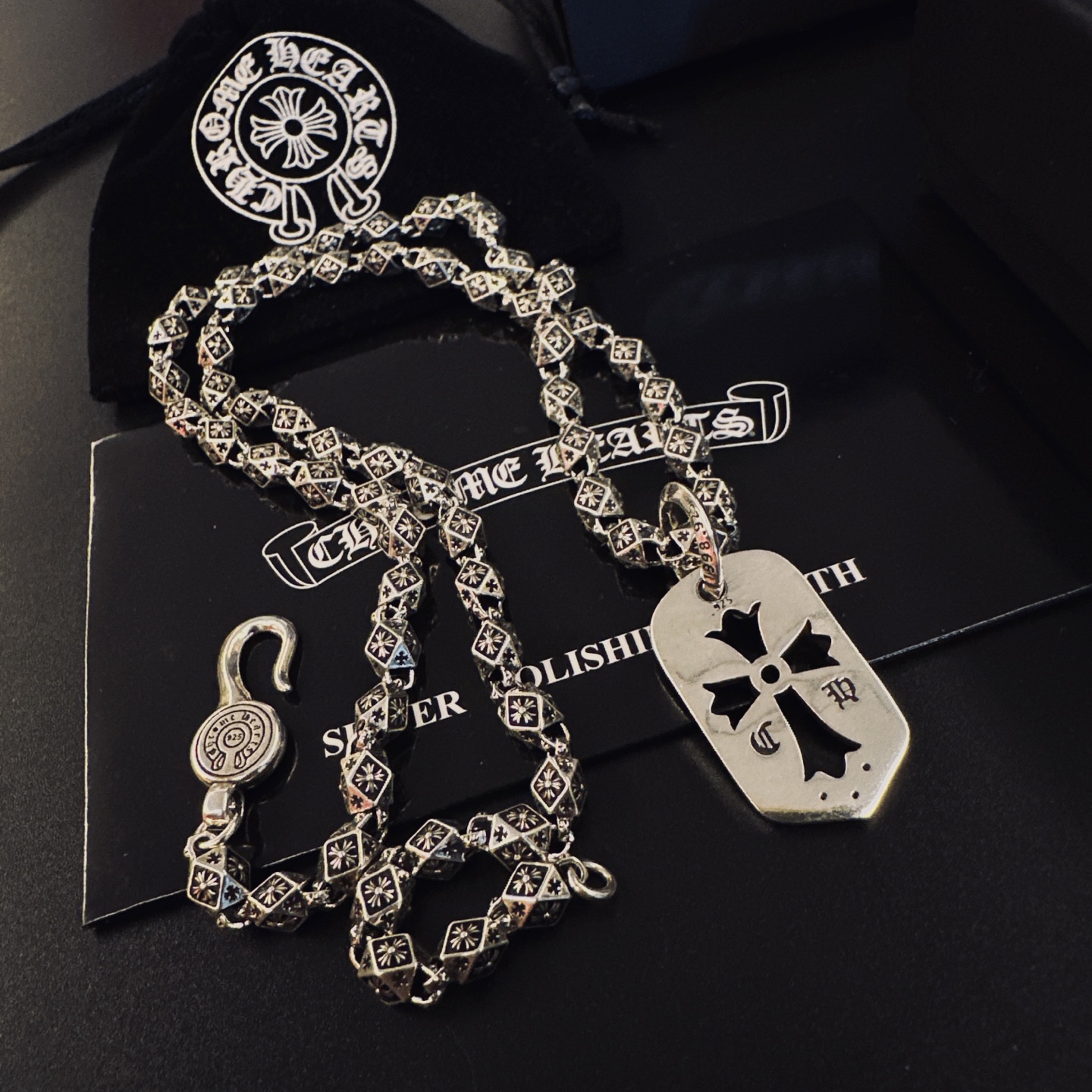 Berluti Haute Couture Haute Couture Fine Jewelry Necklace Bracelet Ring 3