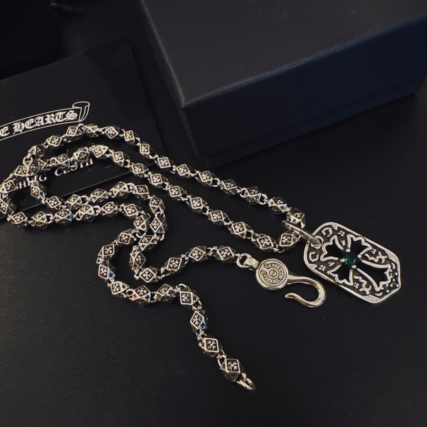 Berluti Haute Couture Haute Couture Fine Jewelry Necklace Bracelet Ring 4