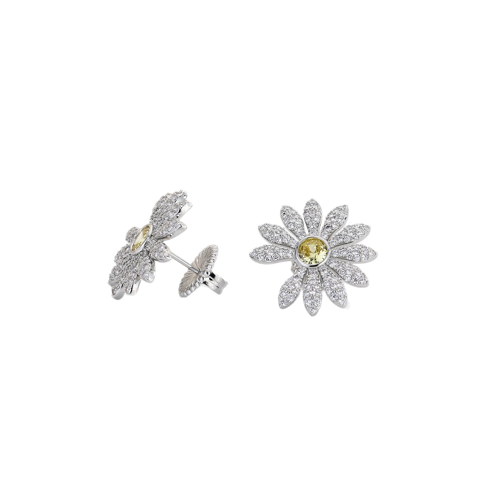 Max Mara Haute Couture Haute Couture Fine Jewelry Necklace Bracelet Ring