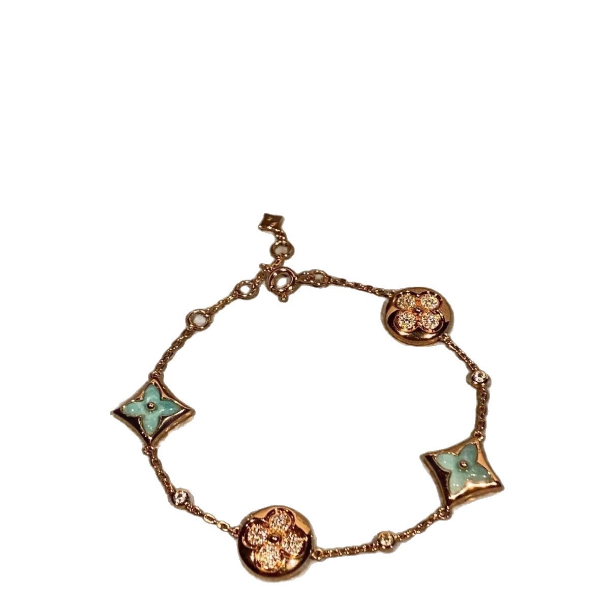 Vacheron Constantin Haute Couture Haute Couture Fine Jewelry Necklace 2