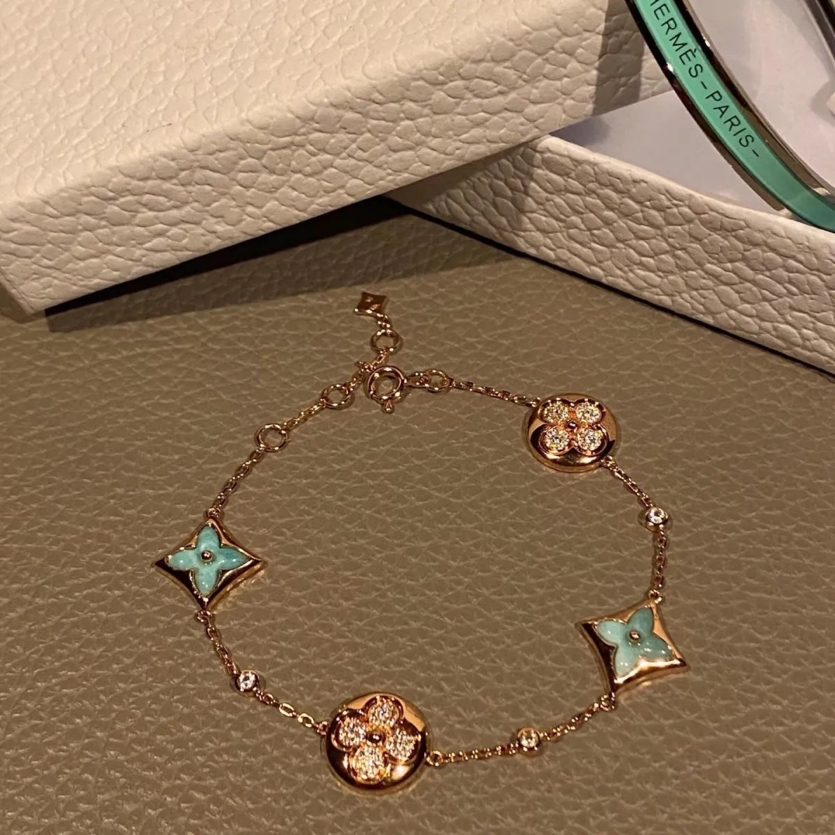 Vacheron Constantin Haute Couture Haute Couture Fine Jewelry Necklace 4