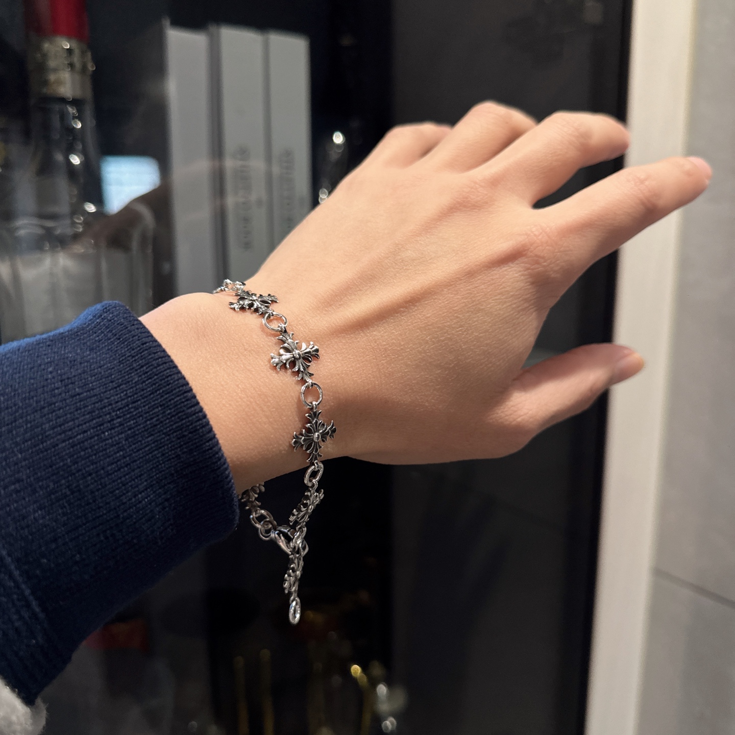 Patek Philippe Haute Couture Haute Couture Fine Jewelry Necklace