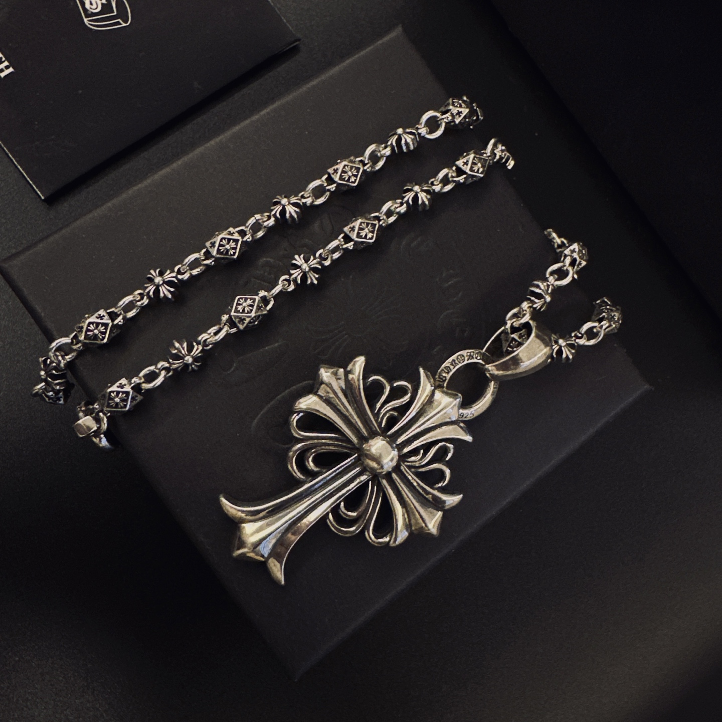 Chloé Haute Couture Haute Couture Fine Jewelry Necklace Bracelet Ring 2