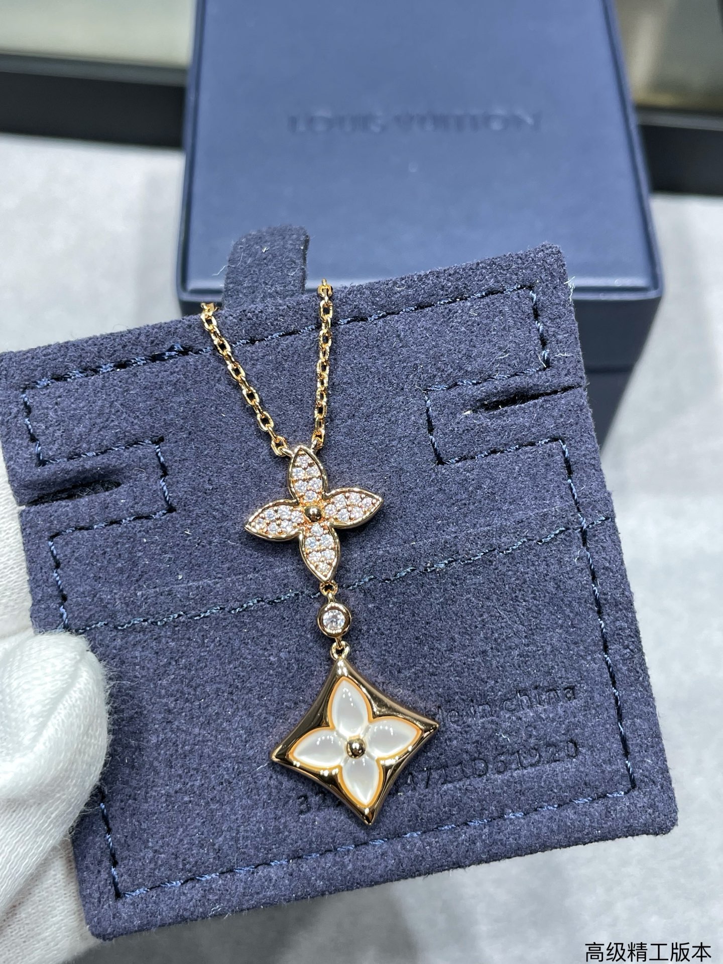 罗杰·维维亚 Roger Vivier 高定典藏经典高奢皮具手袋托特包斜挎包女包 #C1371B91 3