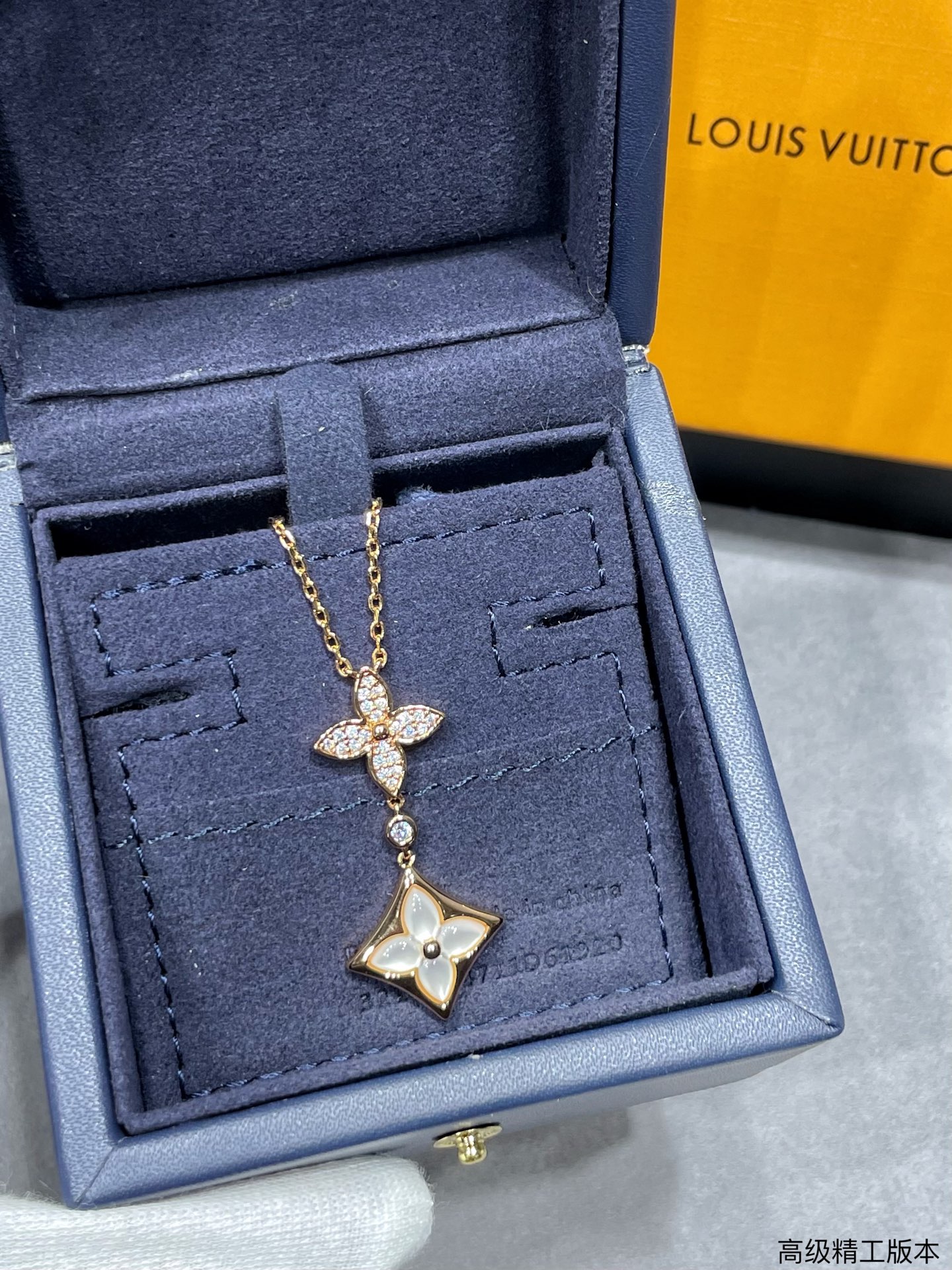 罗杰·维维亚 Roger Vivier 高定典藏经典高奢皮具手袋托特包斜挎包女包 #C1371B91 2