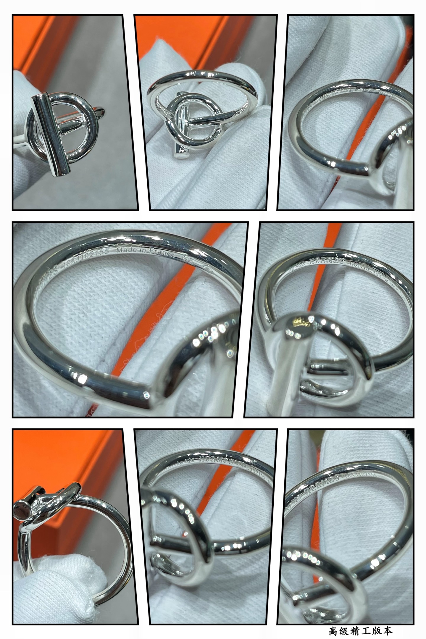 “High-End Precision Jewelry Collection: Unbeatable Style and Elegance” - 图片 9