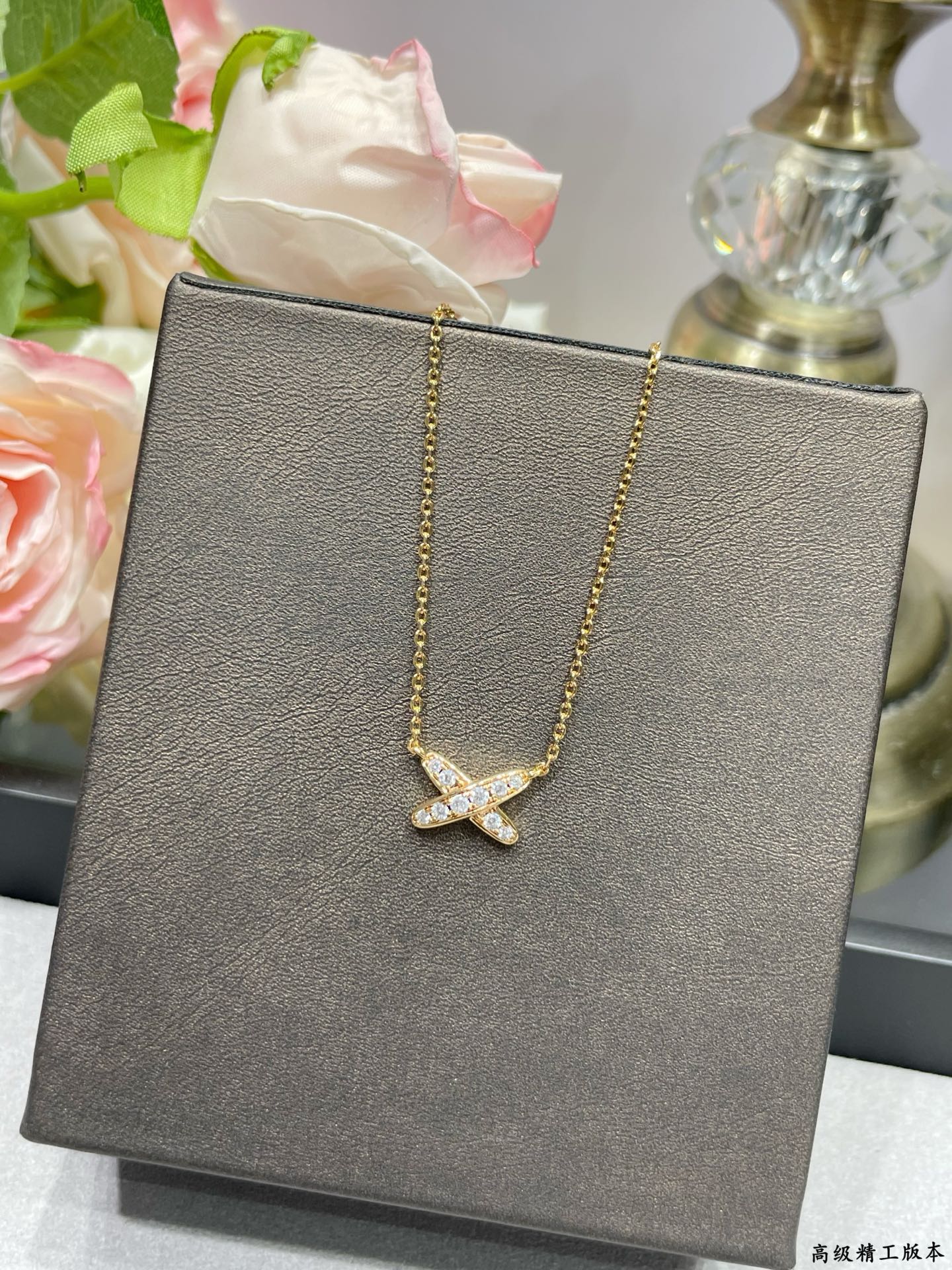 “Liens Series: Modern Jewelry for Women Inspired by Classic Elements” - 图片 7