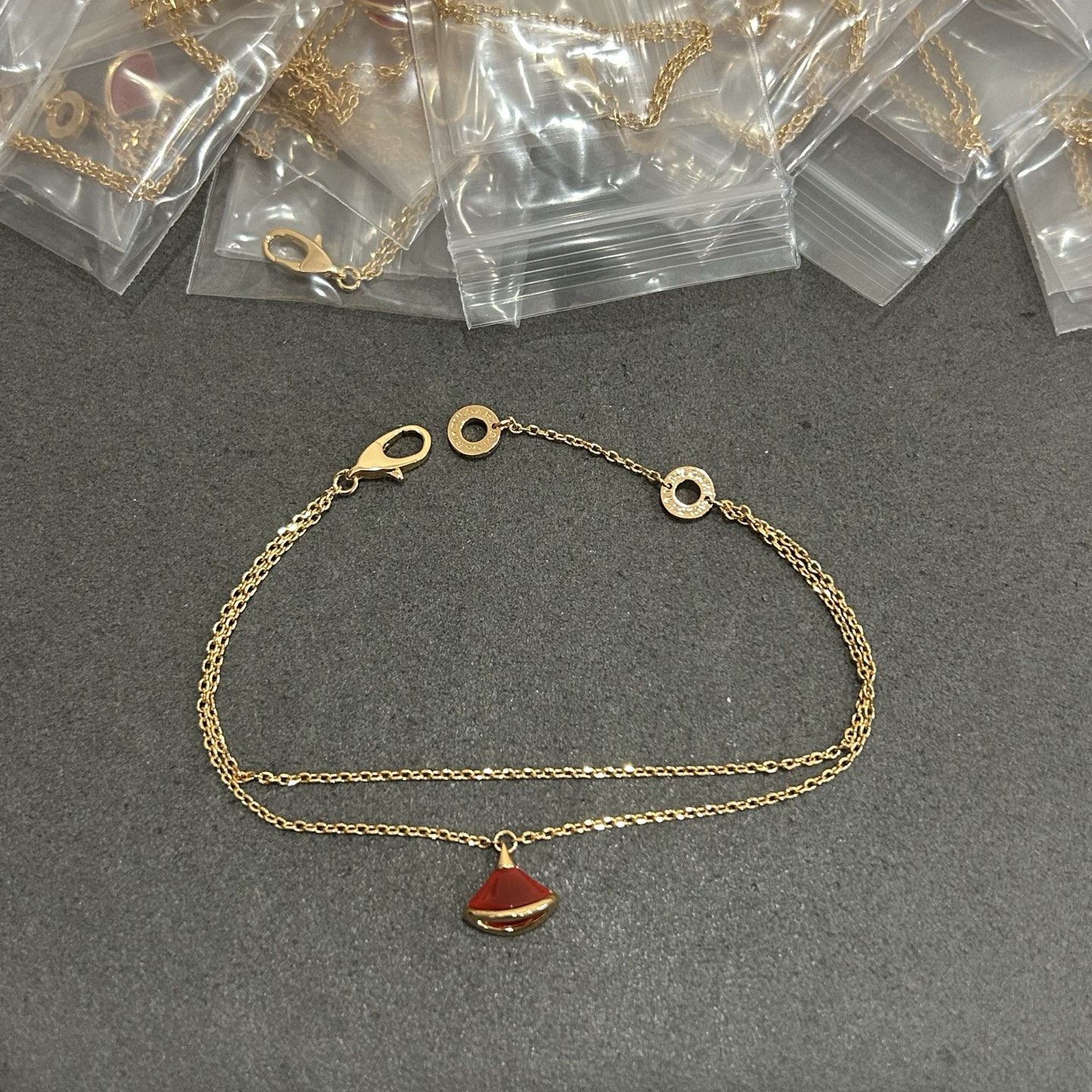 Bvlgari - Bracelet