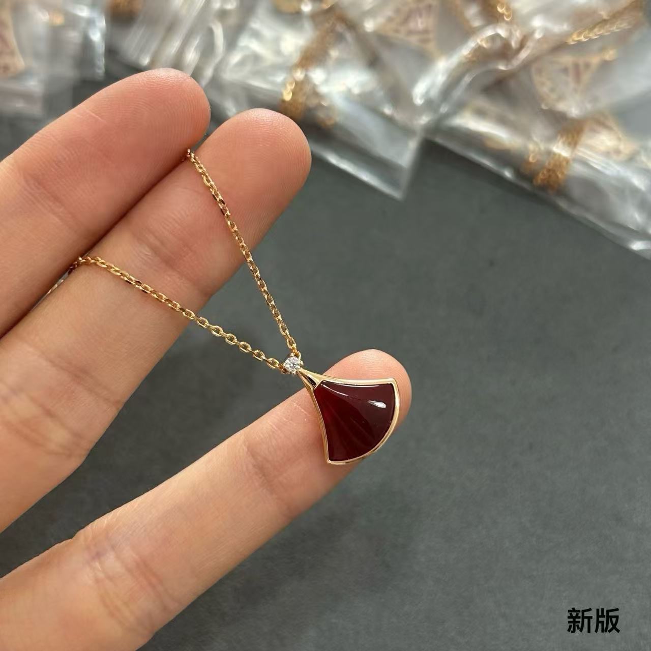 Bvlgari Haute Couture Haute Couture Fine Jewelry Necklace Bracelet Ring