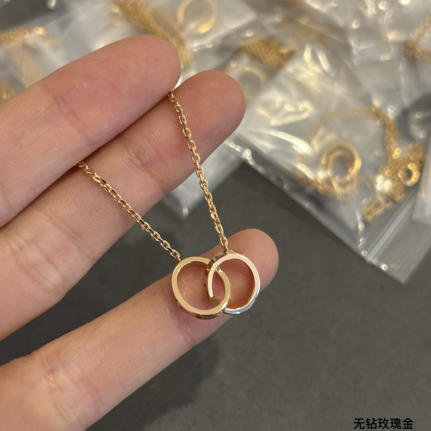 Cartier Haute Couture Haute Couture Fine Jewelry Necklace Bracelet Ring