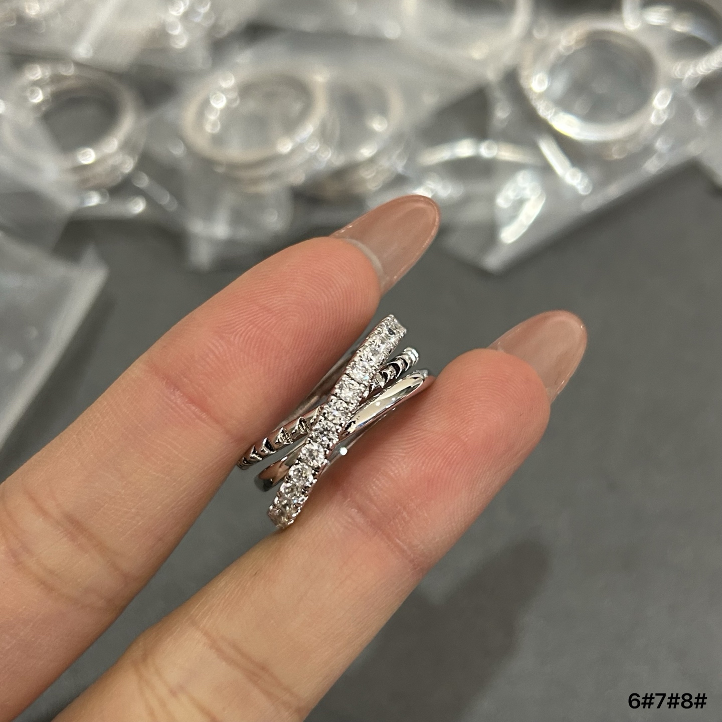 Cartier Haute Couture Haute Couture Fine Jewelry Necklace Bracelet Ring