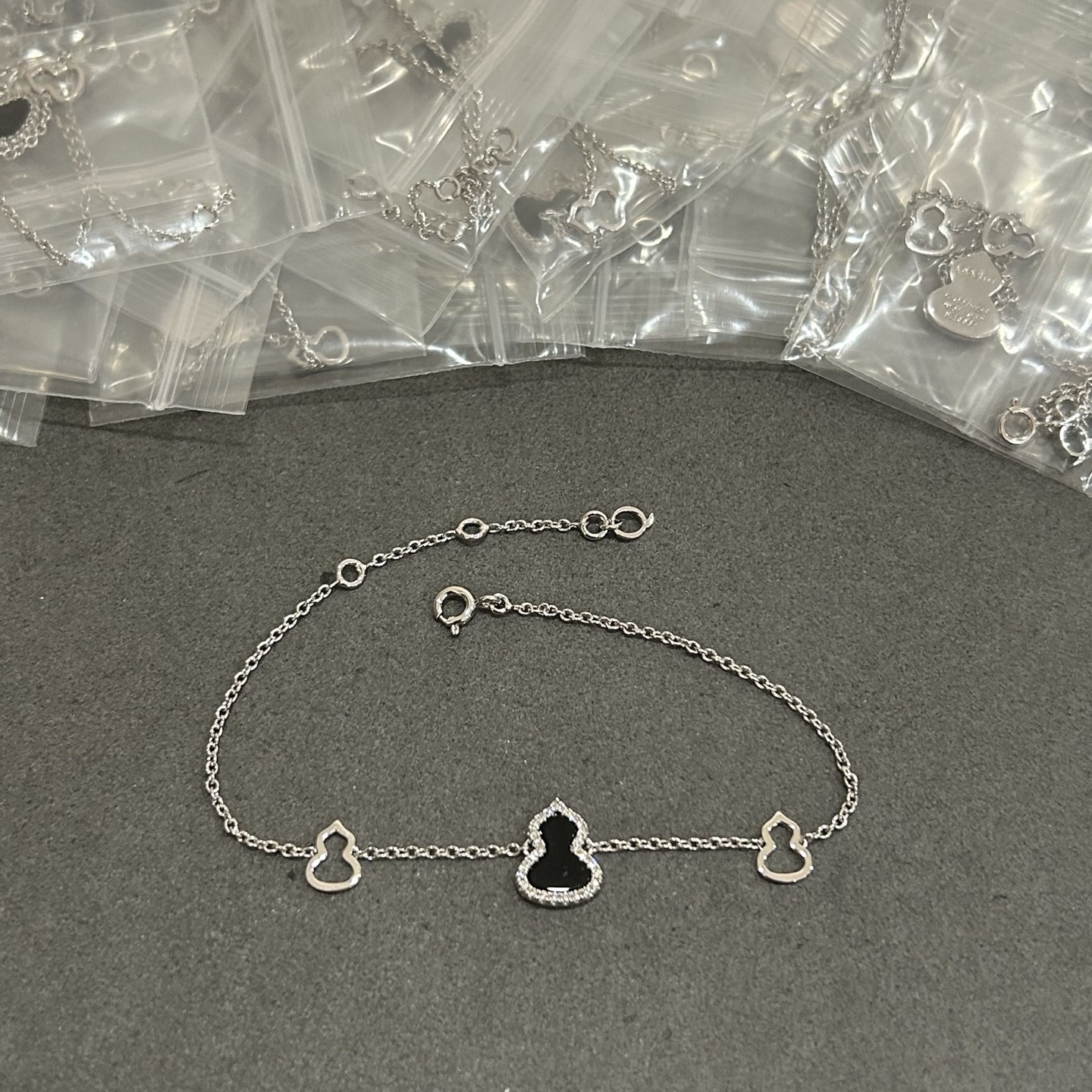Berluti Haute Couture Haute Couture Fine Jewelry Necklace Bracelet Ring