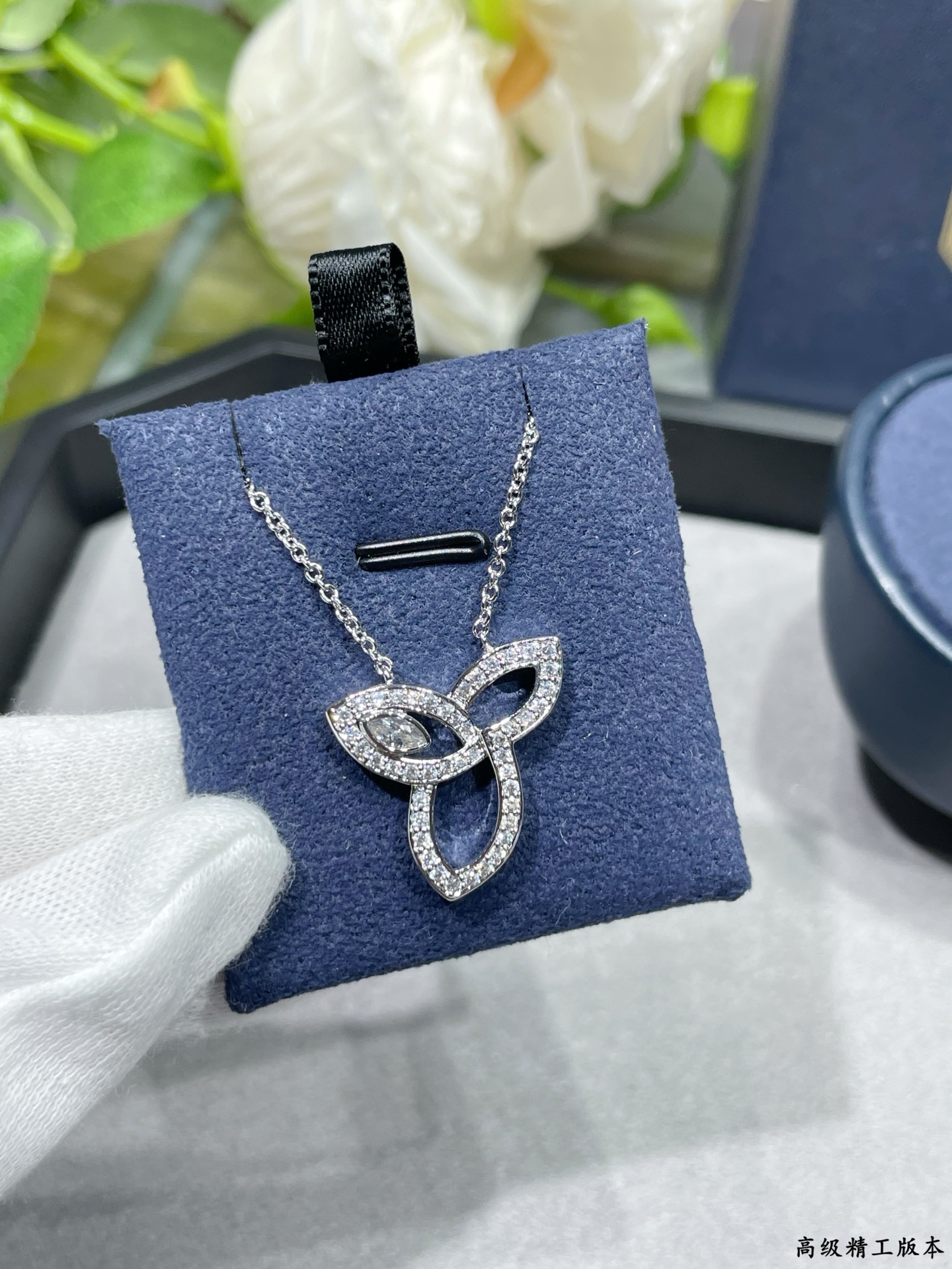 해리윈스턴 목걸이 71731 Harry Winston Necklace 이미지 8