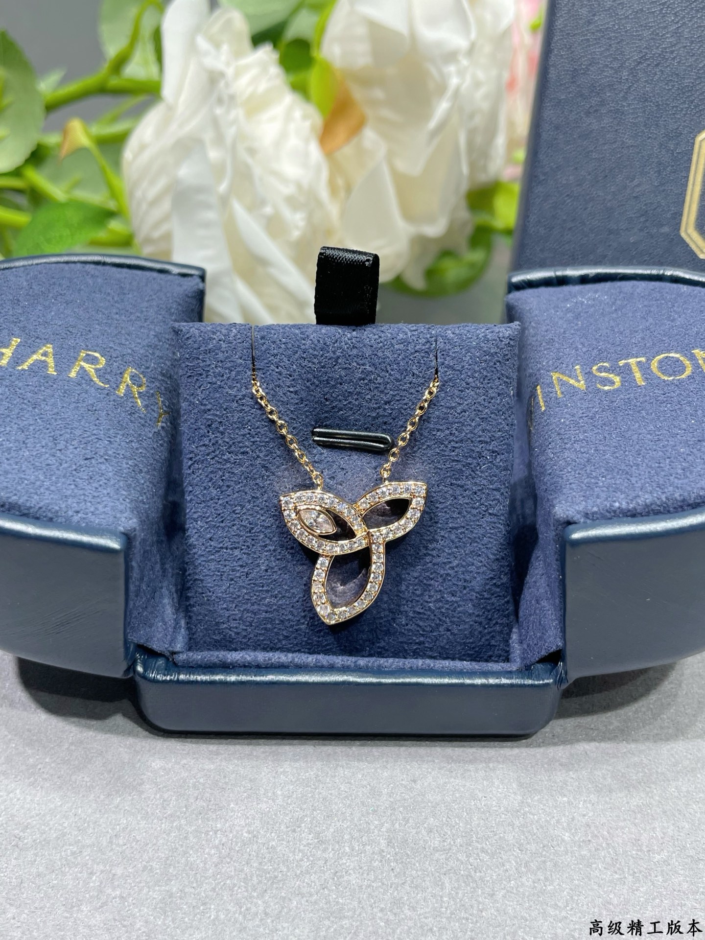 해리윈스턴 목걸이 71731 Harry Winston Necklace 이미지 2