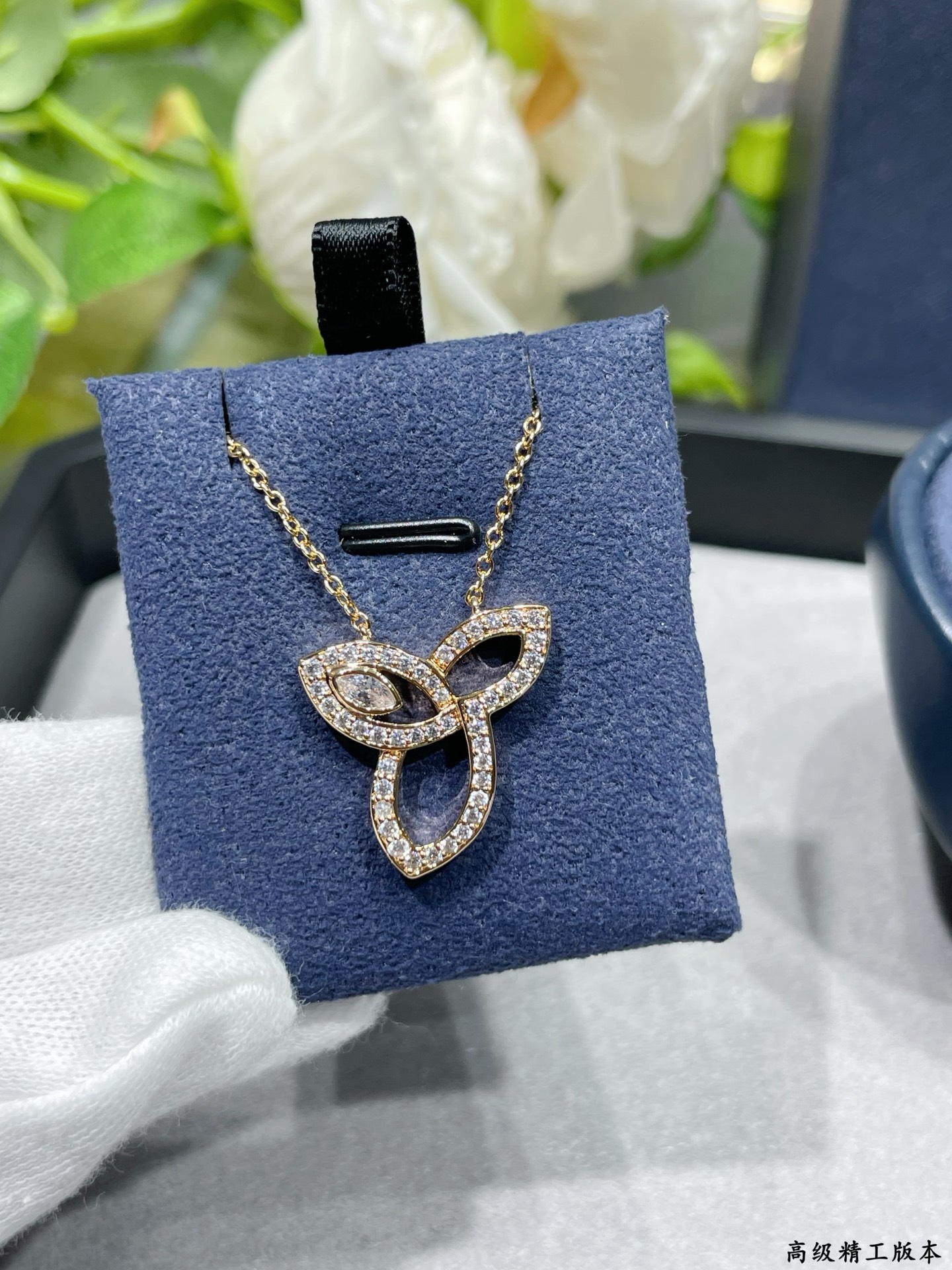 해리윈스턴 목걸이 71731 Harry Winston Necklace 이미지 7