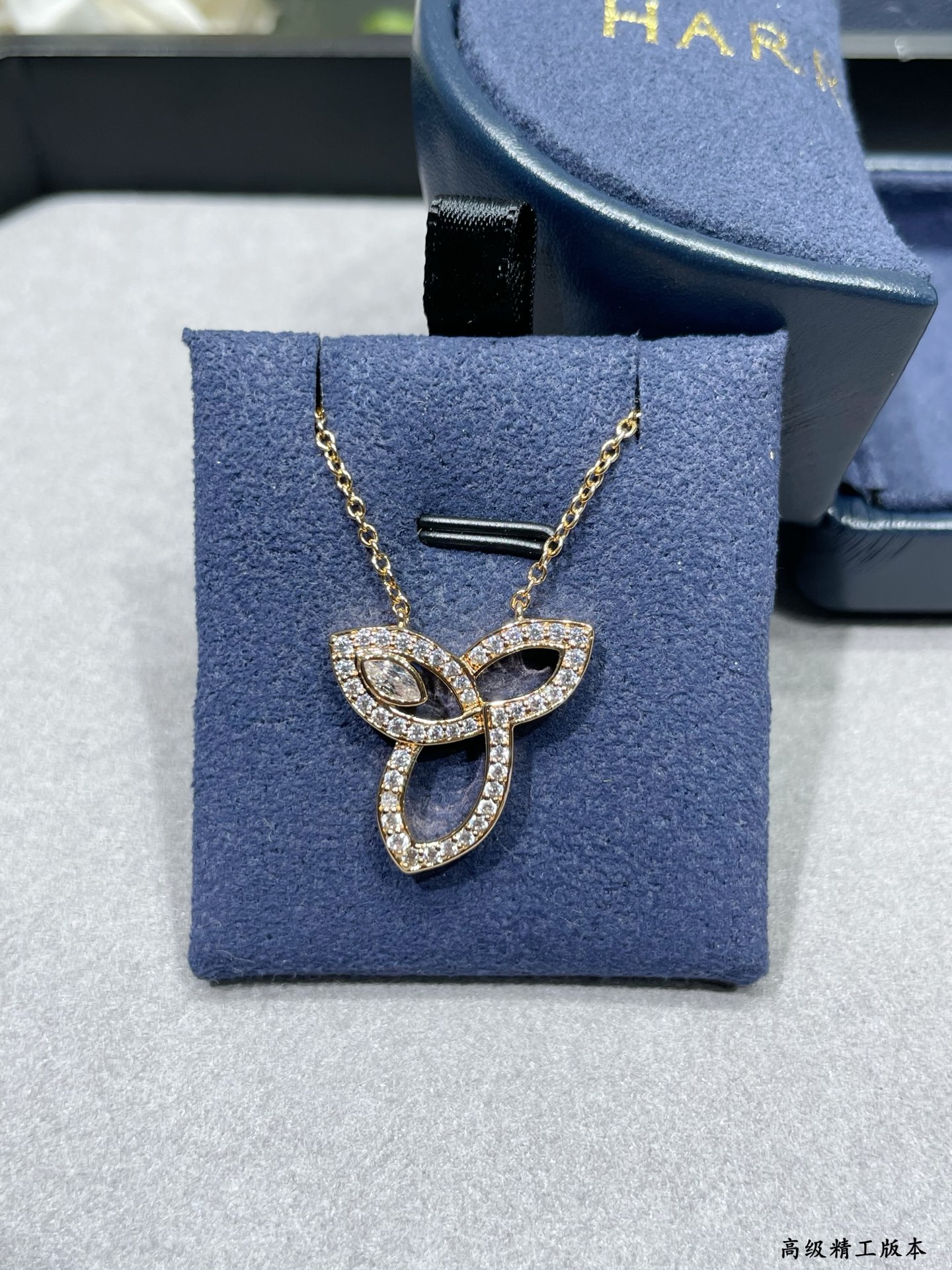 해리윈스턴 목걸이 71731 Harry Winston Necklace 이미지 4