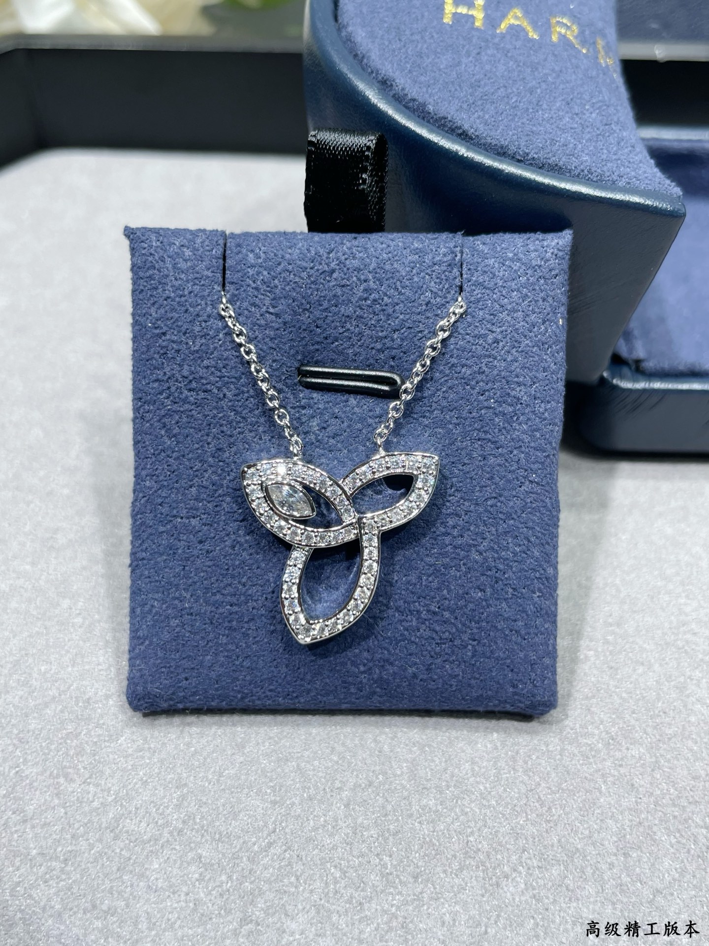 해리윈스턴 목걸이 71731 Harry Winston Necklace 이미지 5