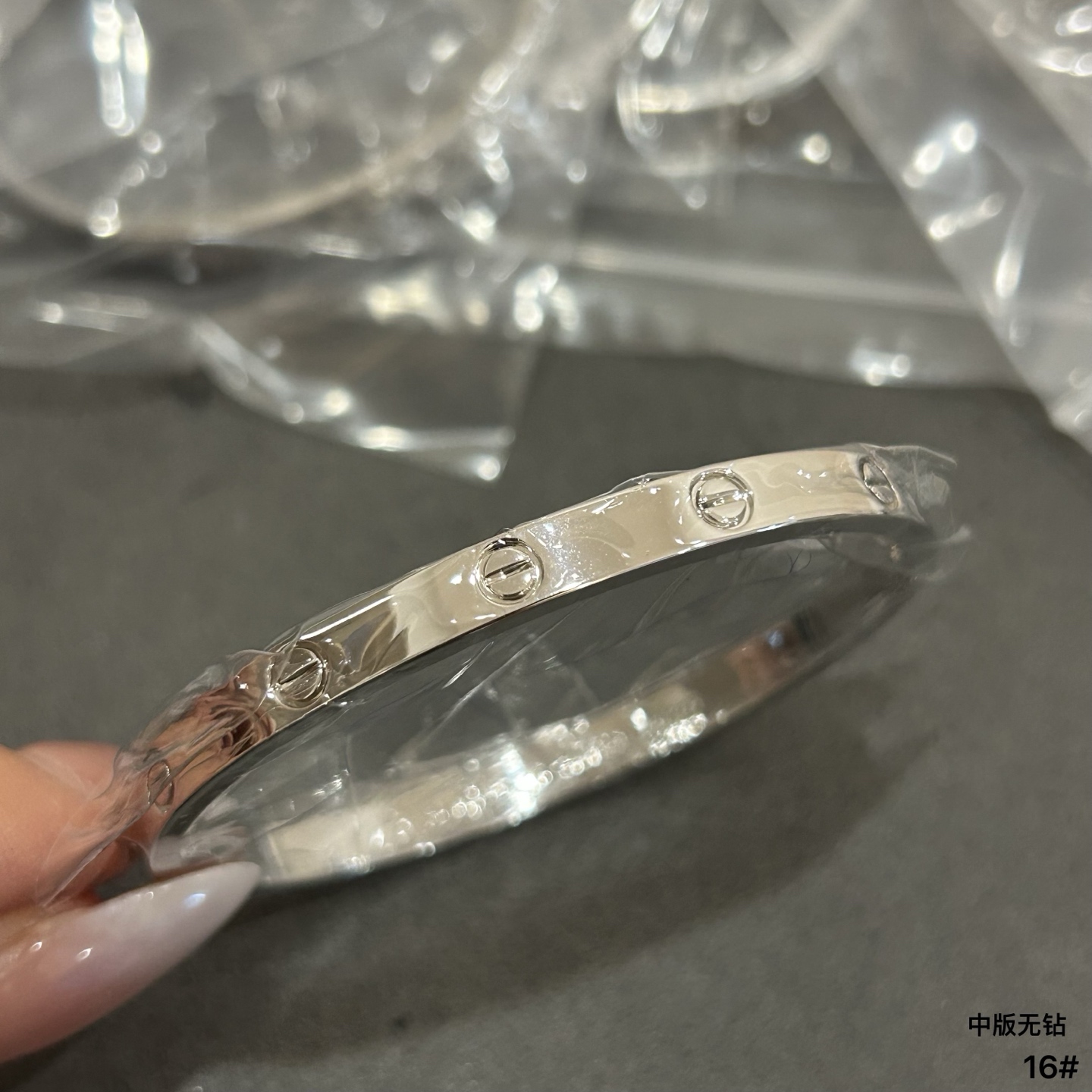 Cartier Haute Couture Haute Couture Fine Jewelry Necklace Bracelet Ring