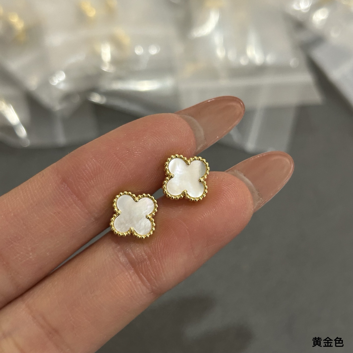 Van Cleef & Arpels Haute Couture Haute Couture Fine Jewelry Necklace