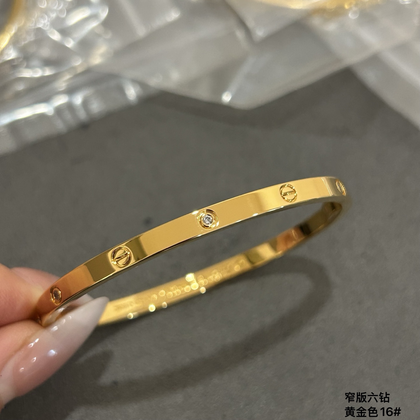 Cartier Haute Couture Haute Couture Fine Jewelry Necklace Bracelet Ring