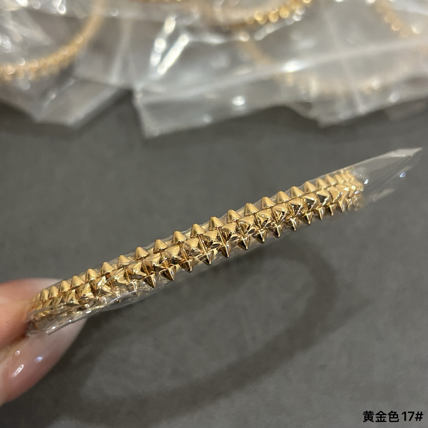 Pulsera Cartier bala ha llegado, 5140480