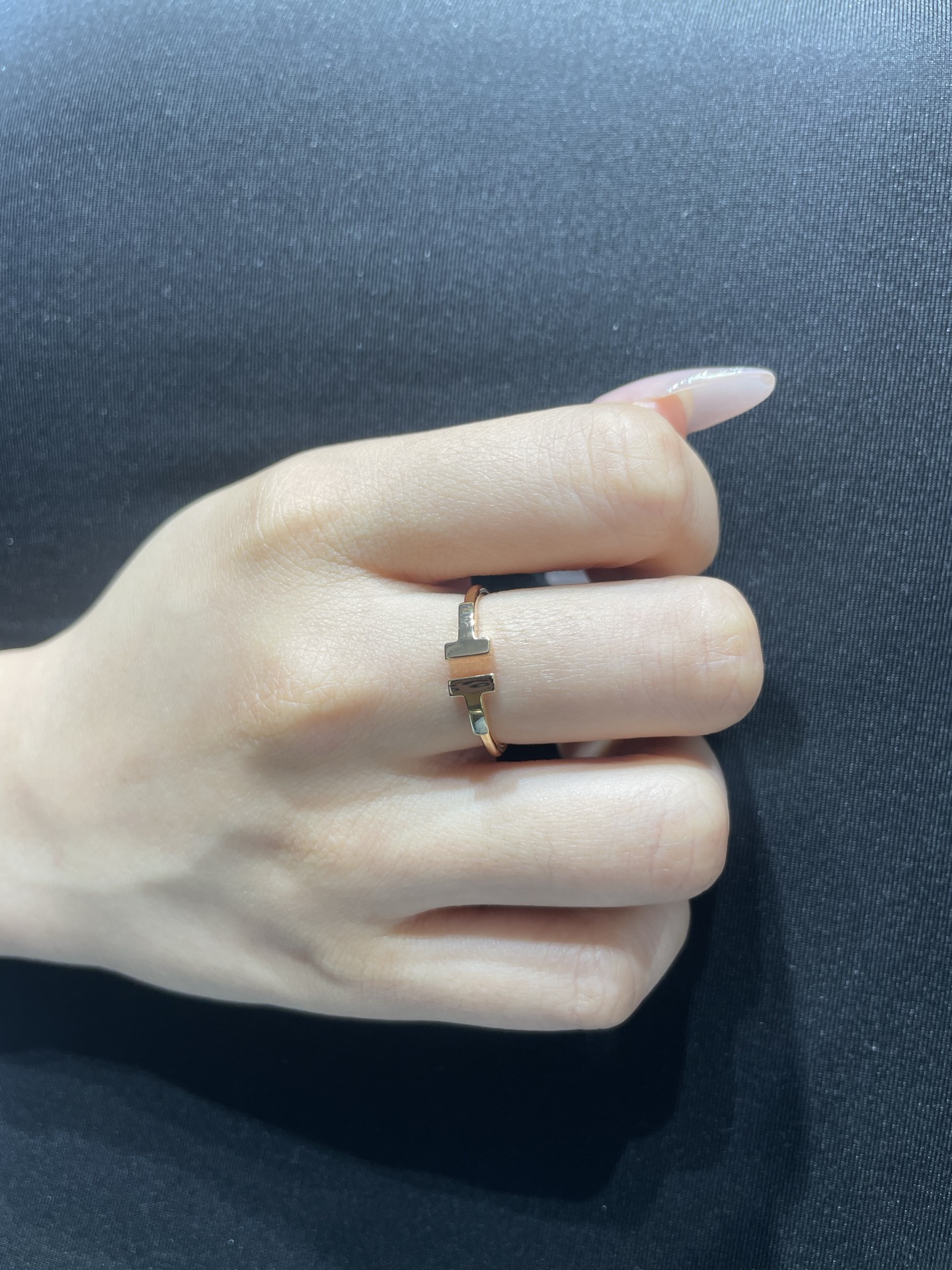 티파니 반지 70656