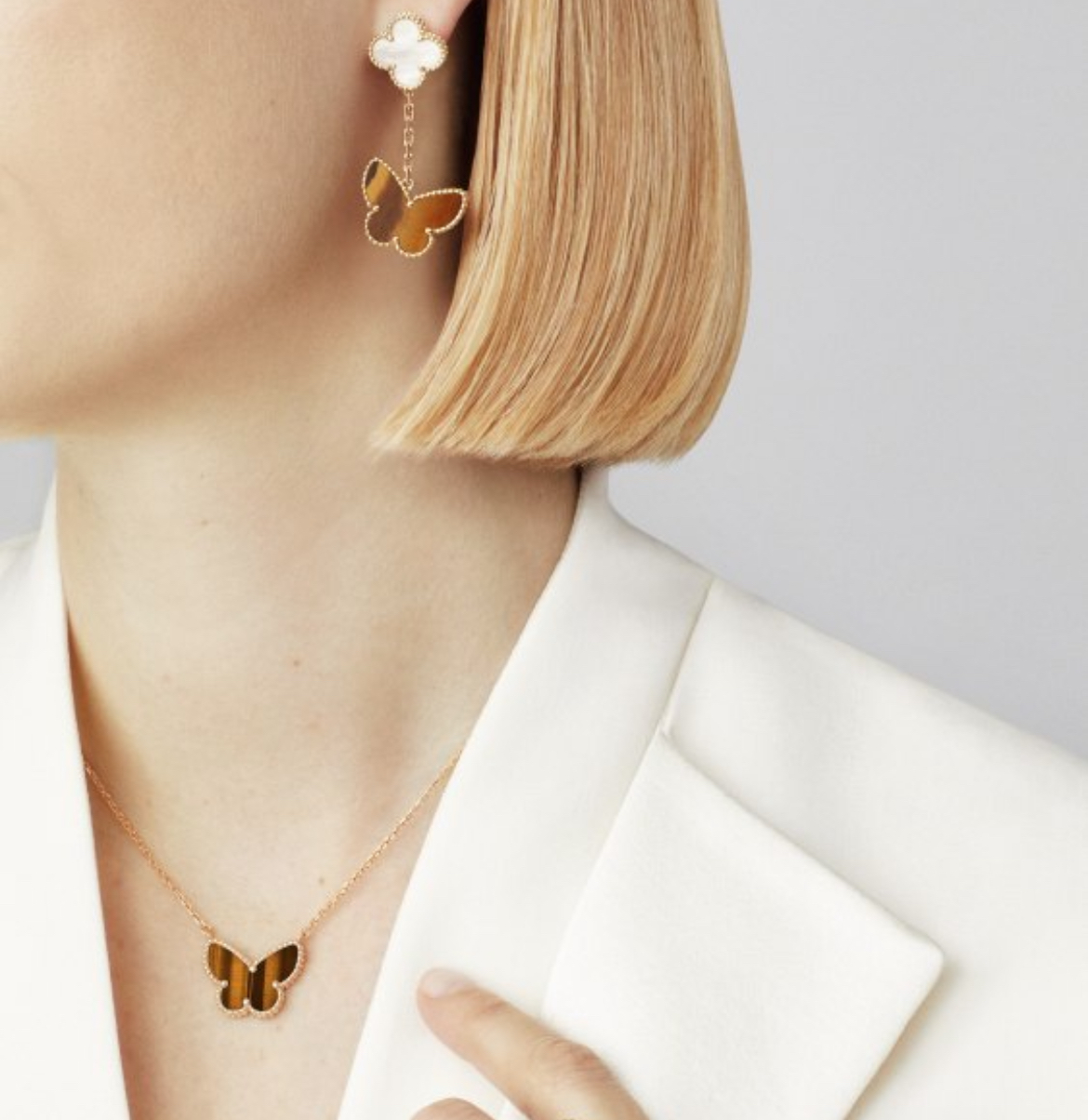 반클리프앤아펠 귀걸이 63729 Van Cleef & Arpels Earrings