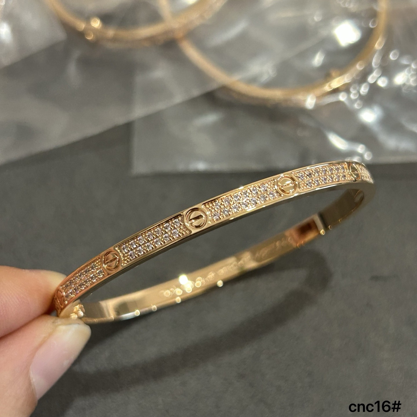 Cartier - Bracelet