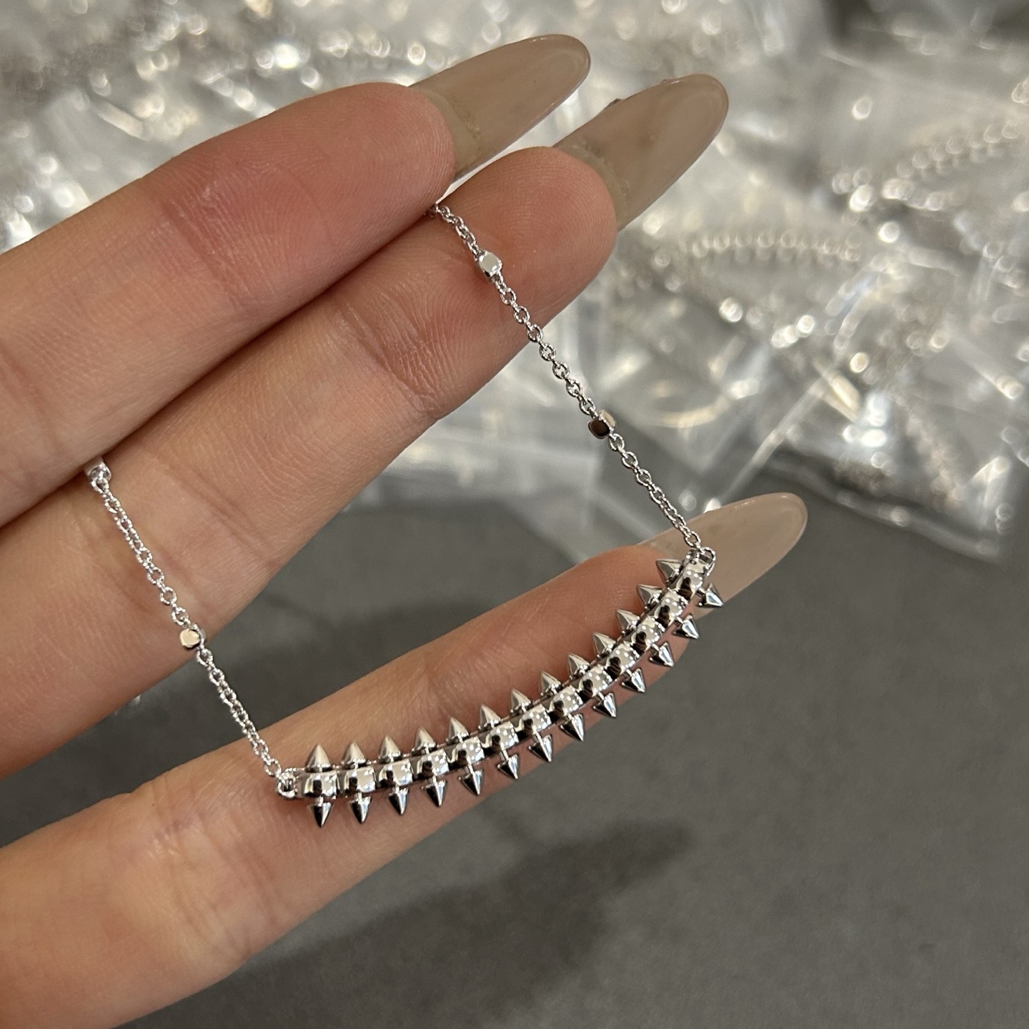 Cartier - Necklace