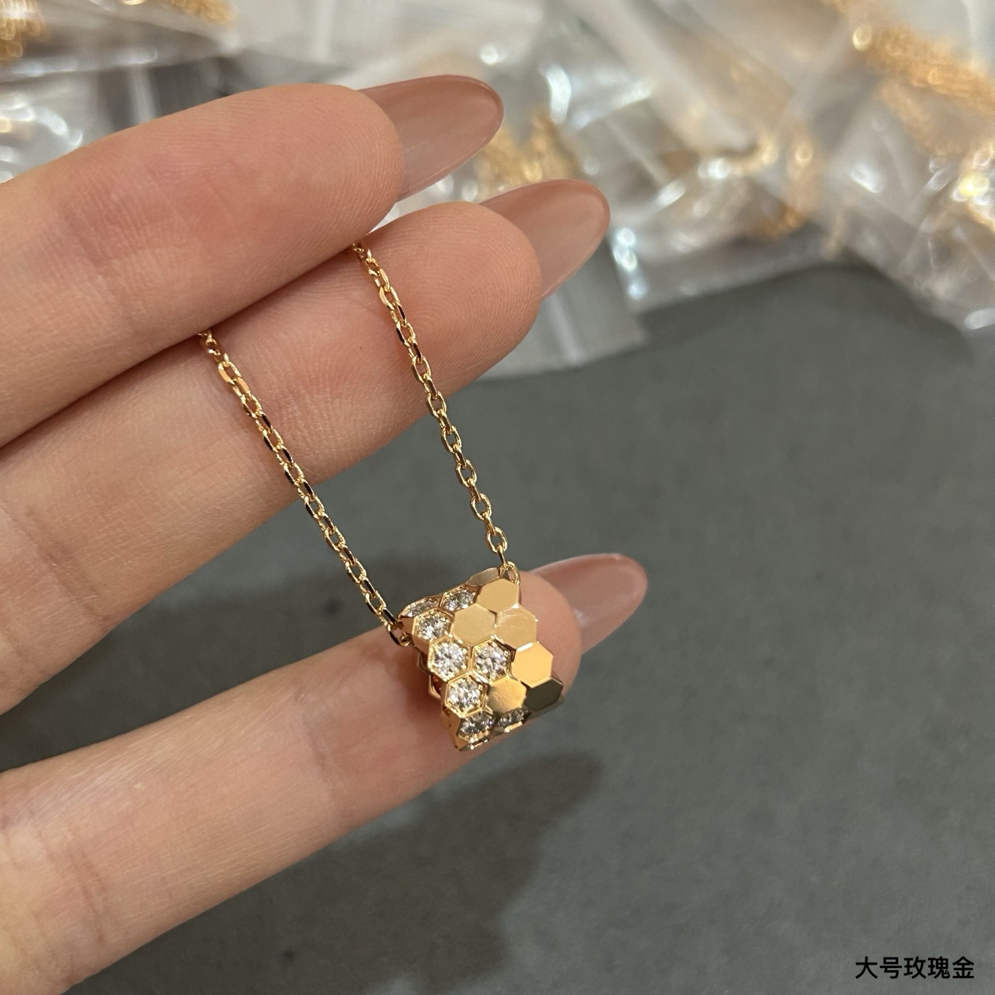 Chaumet Колье