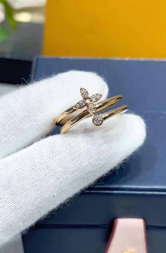 Louis Vuitton - Ring