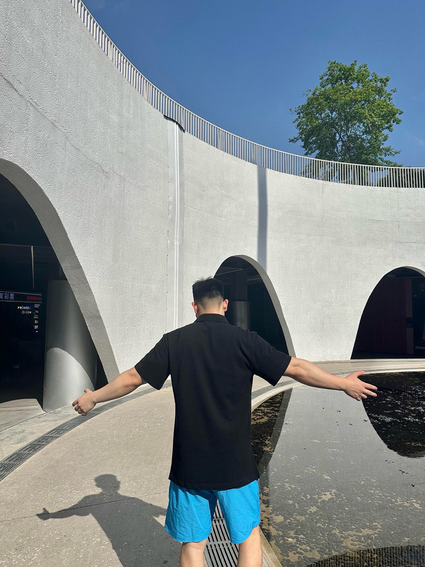 NO:161093,upper body effect, alexander wang19860909上身效果,,alexander wang,Men's clothing