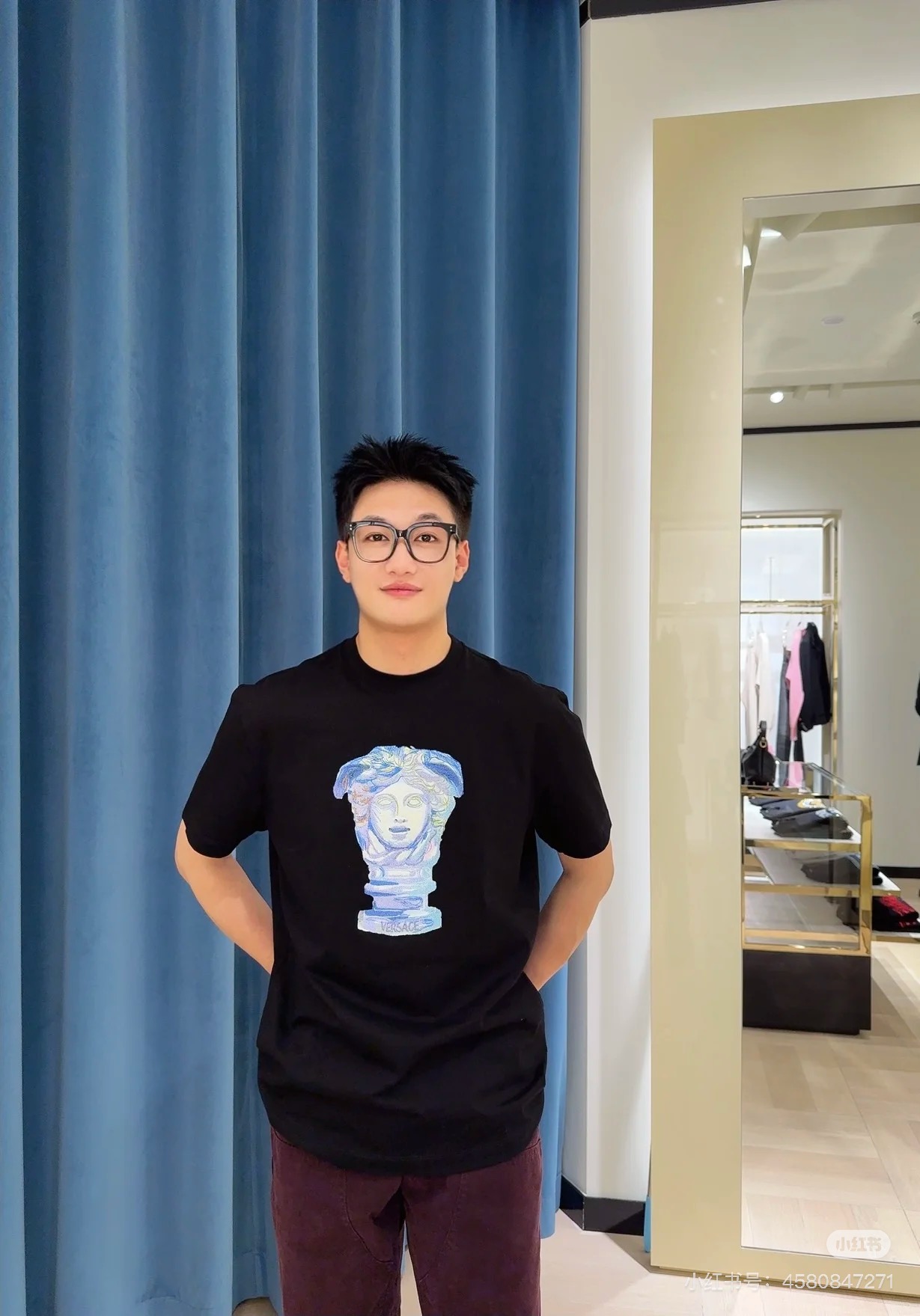 NO:161104,upper body effect, alexander wang19860909上身效果,,alexander wang,Men's clothing