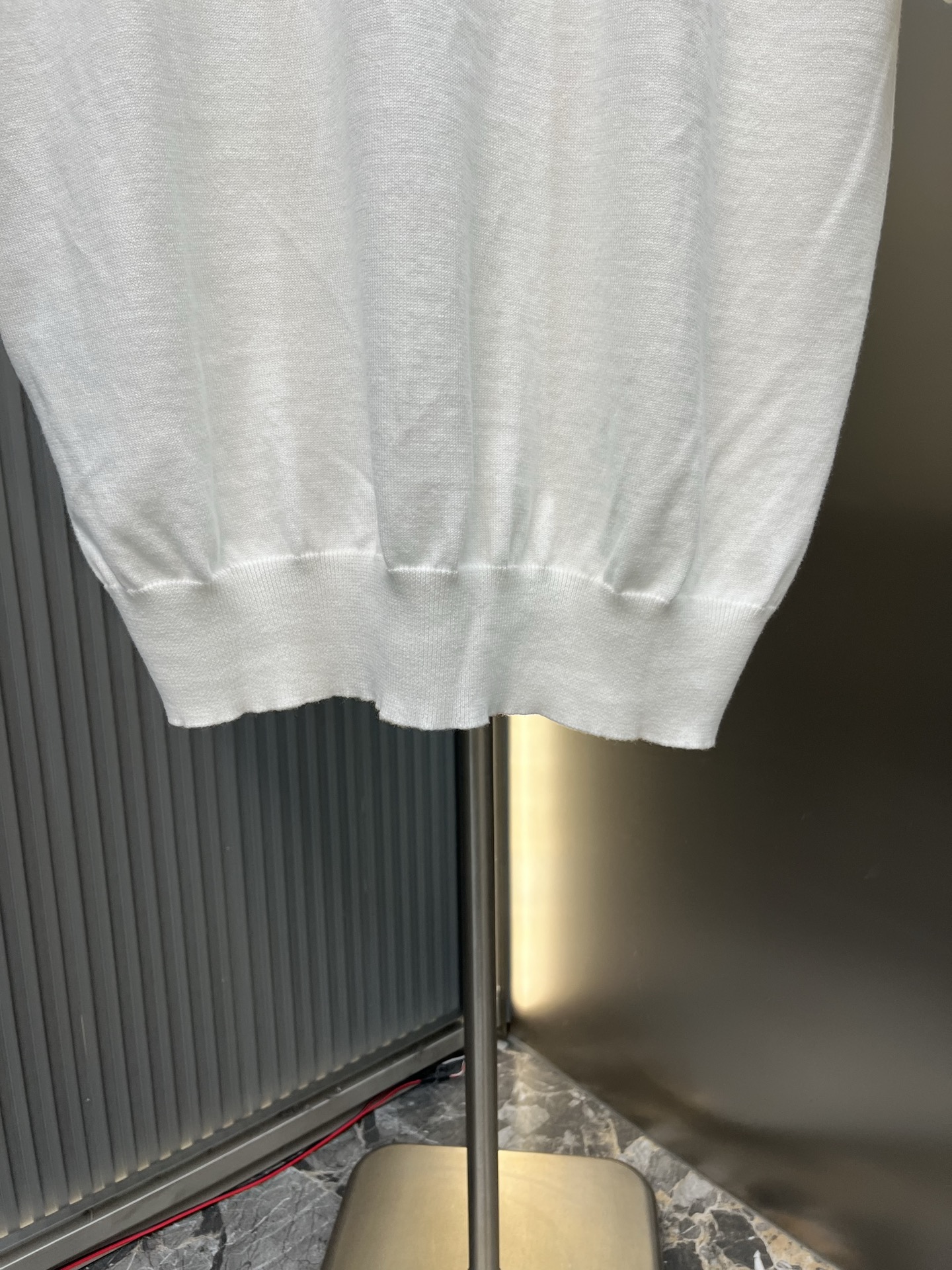 Louis Vuitton LOUIS VUITTON 毛织马球POLO衫