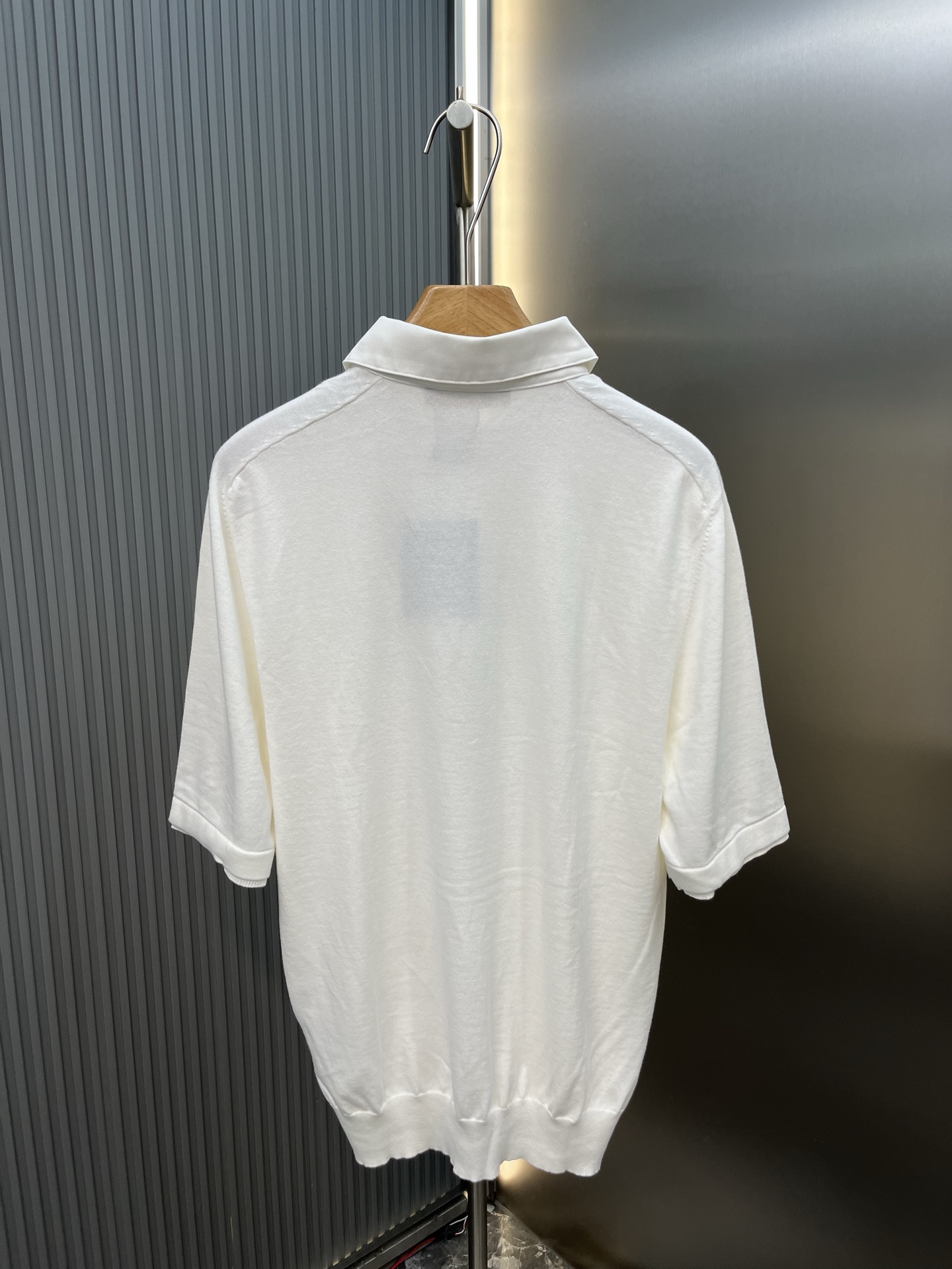 Louis Vuitton LOUIS VUITTON 毛织马球POLO衫