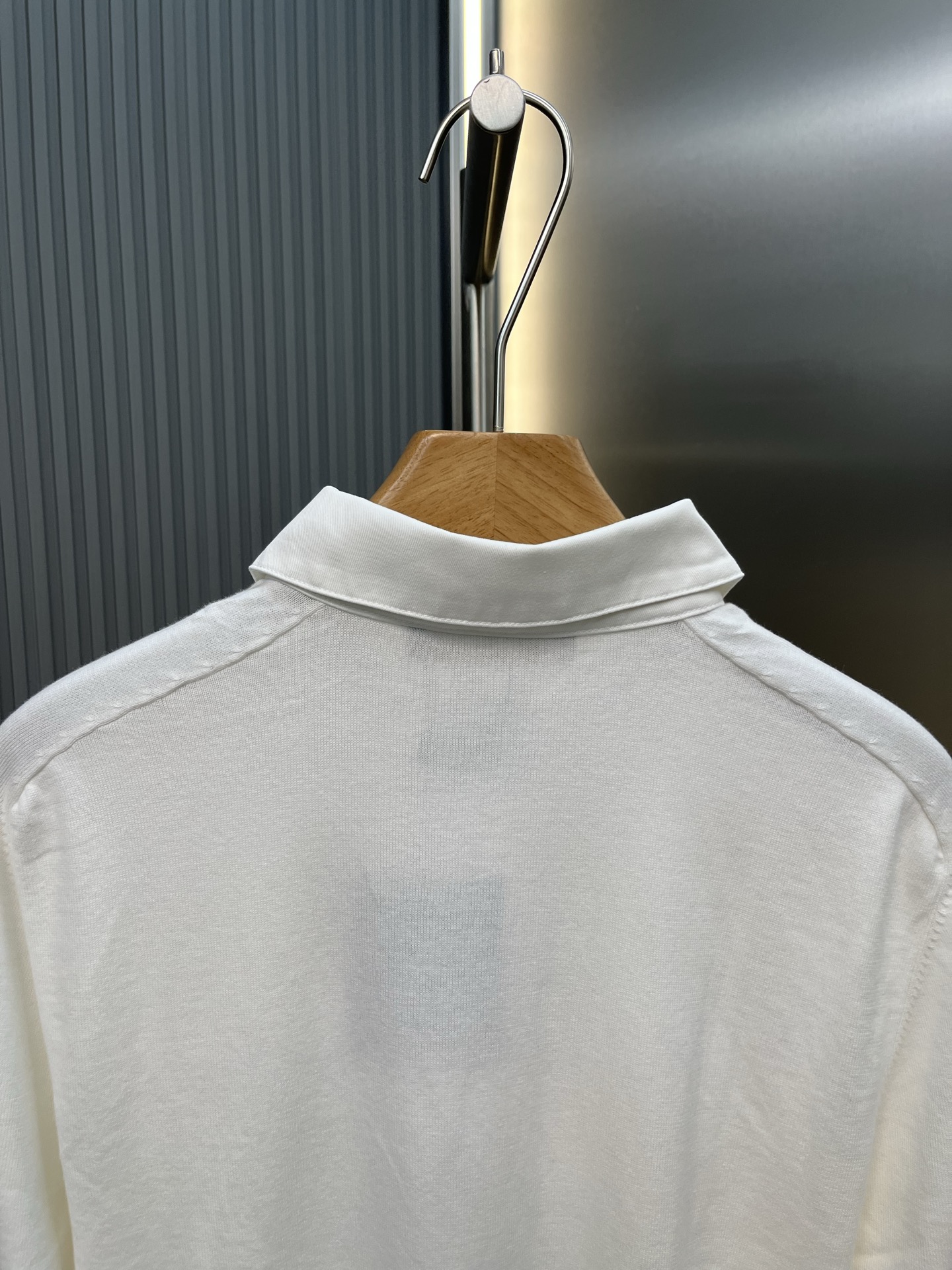 Louis Vuitton LOUIS VUITTON 毛织马球POLO衫