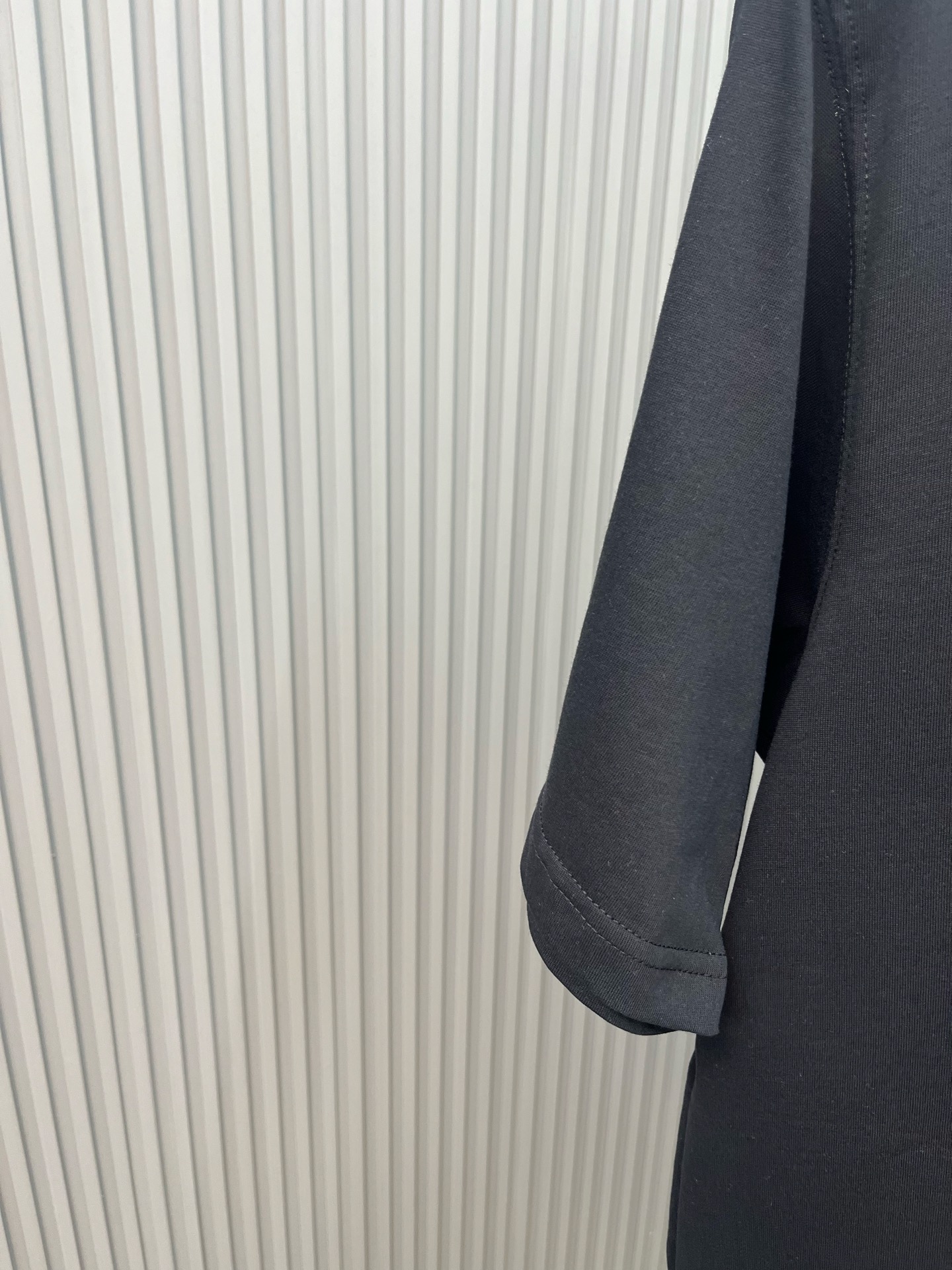 Burberry BBR 蓝骑士圆领短袖