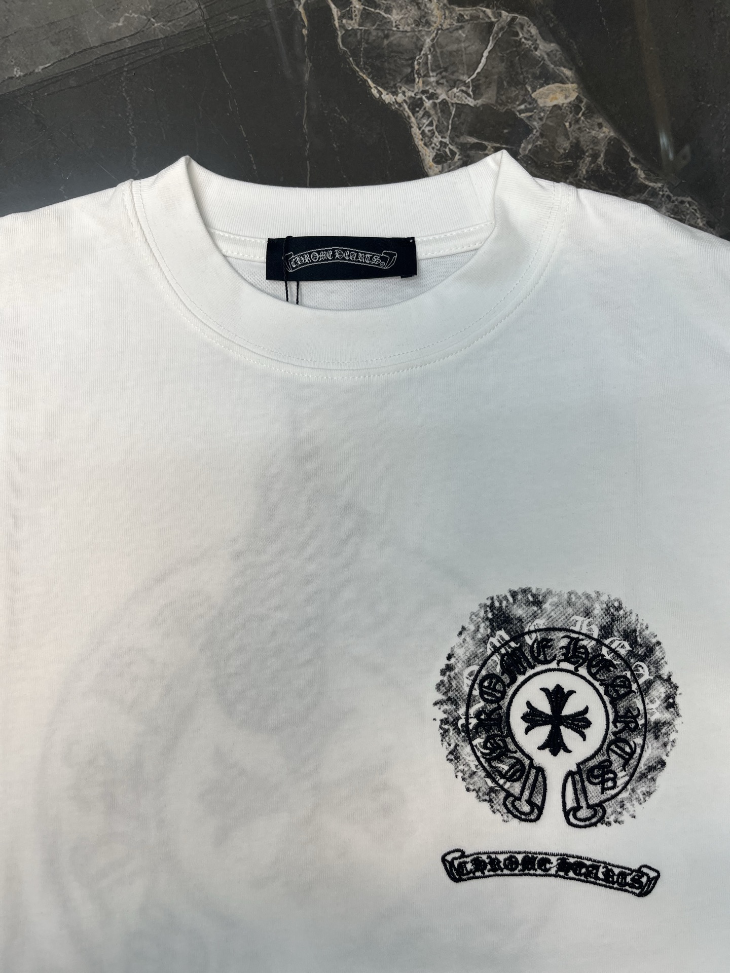 Chrome Hearts Chrome Hearts 26ss