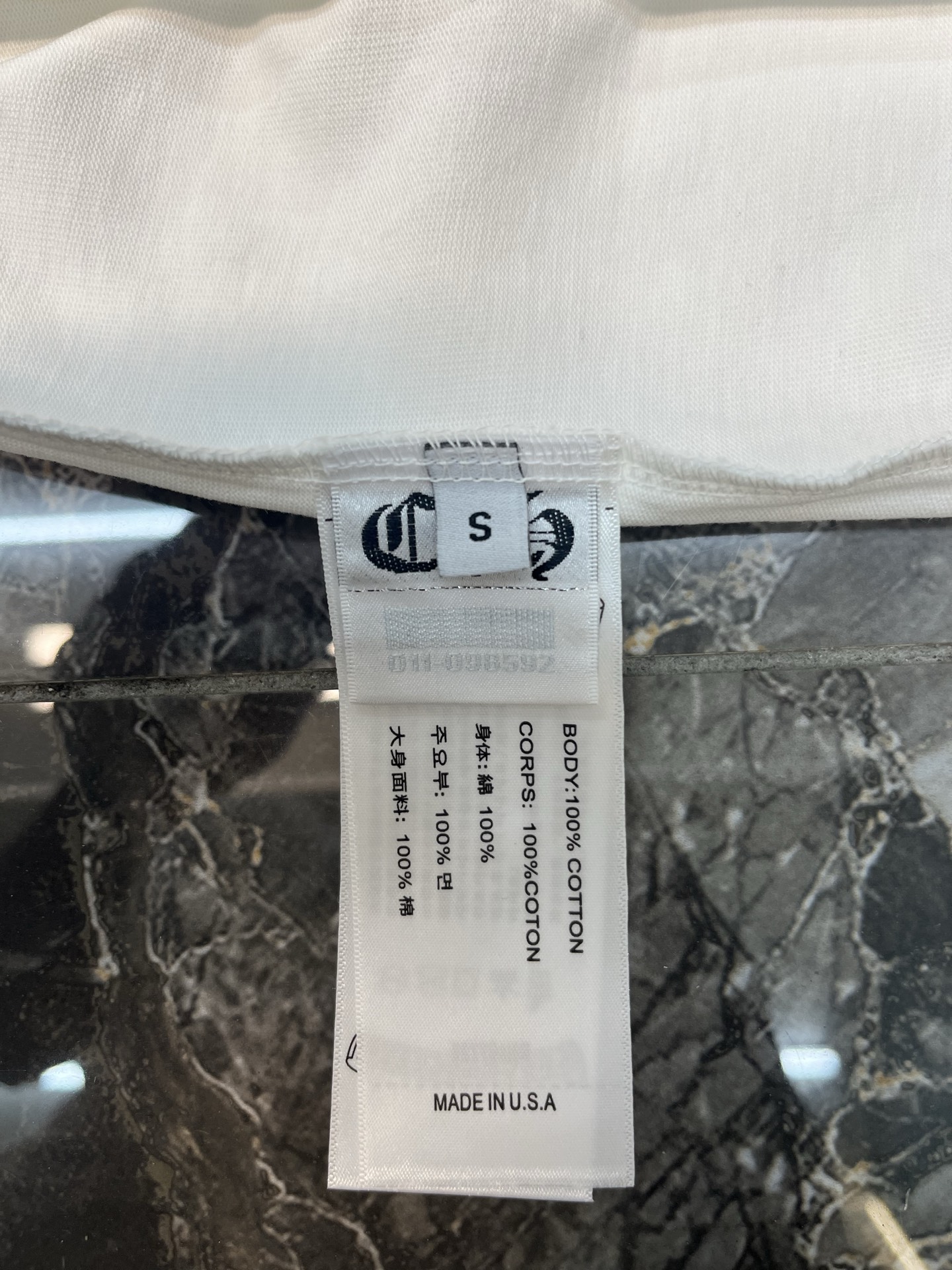 Chrome Hearts Chrome Hearts 26ss