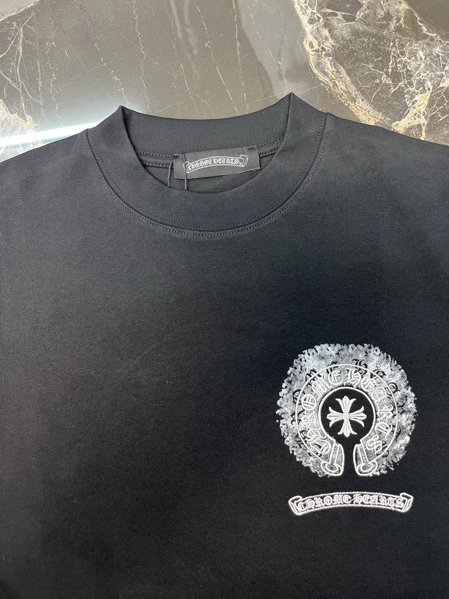 Chrome Hearts Chrome Hearts 26ss