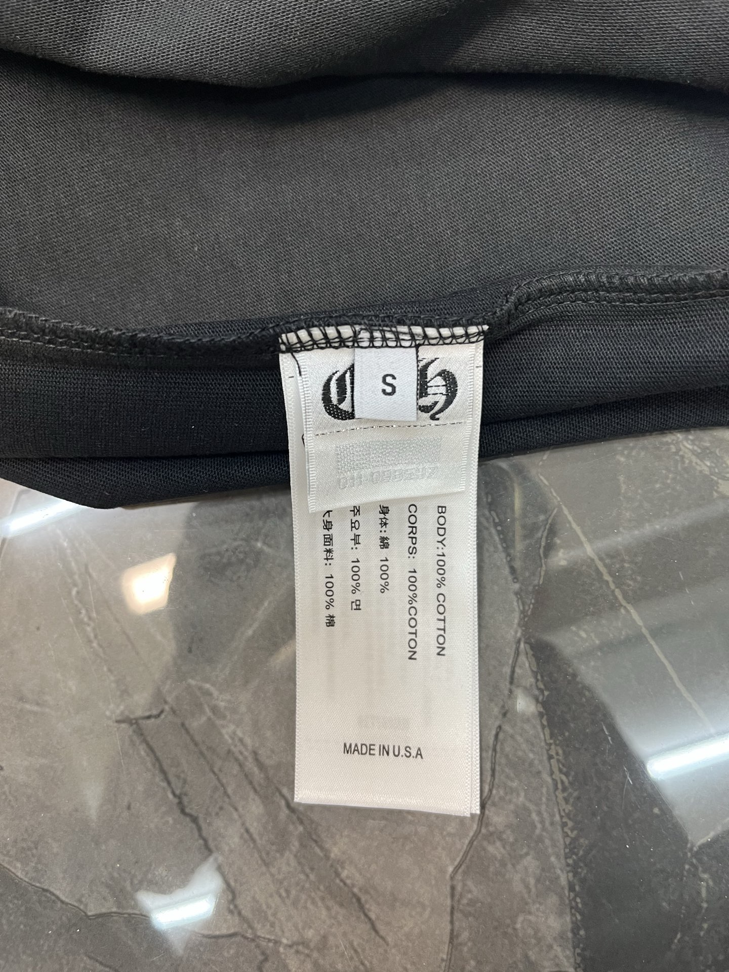 Chrome Hearts Chrome Hearts 26ss